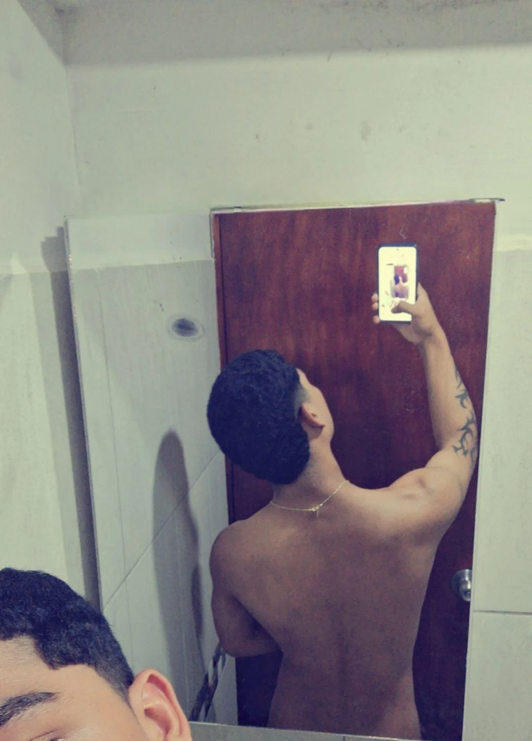 XXX Porn Photo of Nude DarkDanteX 3
