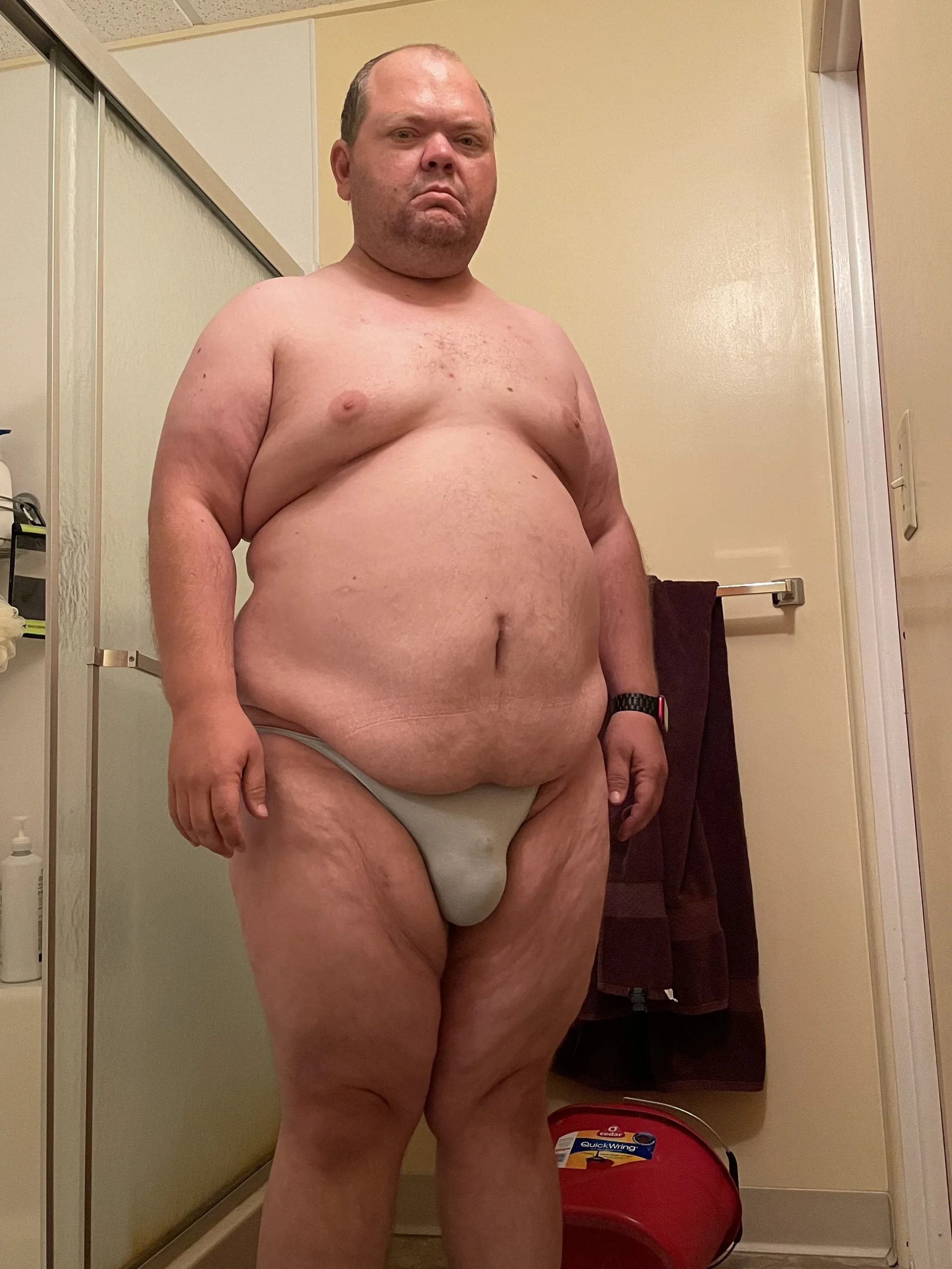 XXX Porn Photo of Nude Denver-war 6