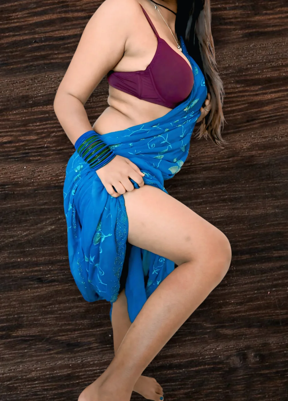 XXX Porn Photo of Nude Hotginni4 5