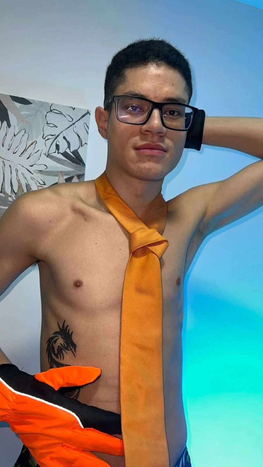 XXX Porn Photo of Nude wolfandsky 40