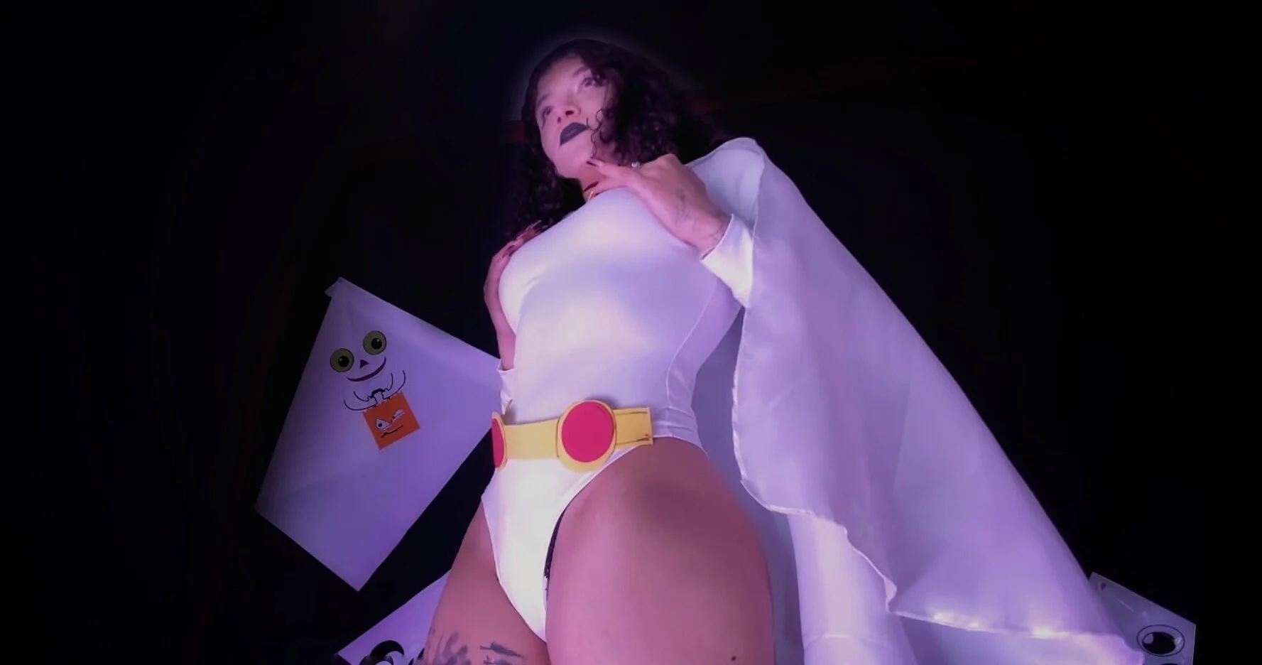 XXX Porn Photo of Nude wendybeckett3 1