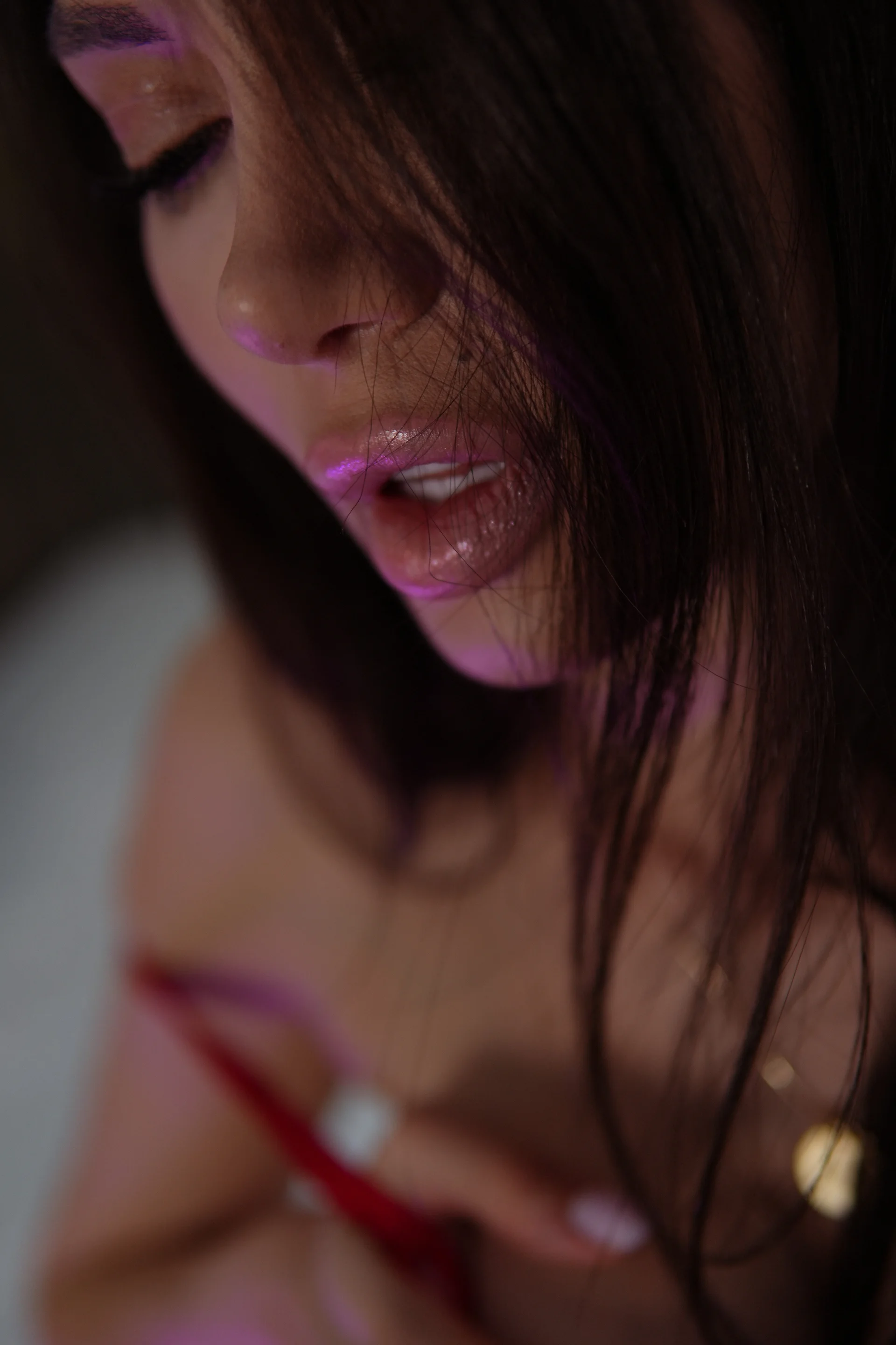 XXX Porn Photo of Nude AnastaciaLuv 34