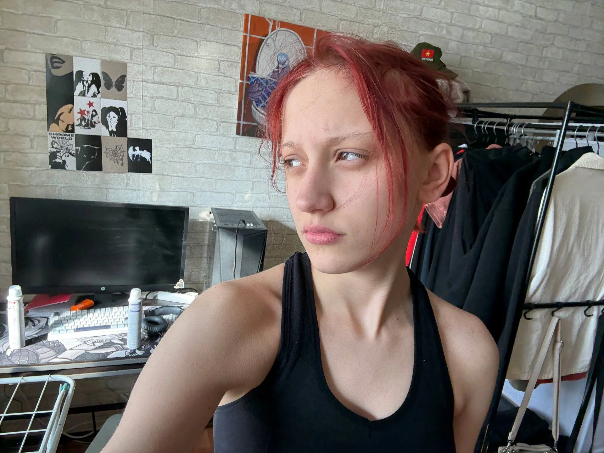 XXX Porn Photo of Nude PSkaa 10