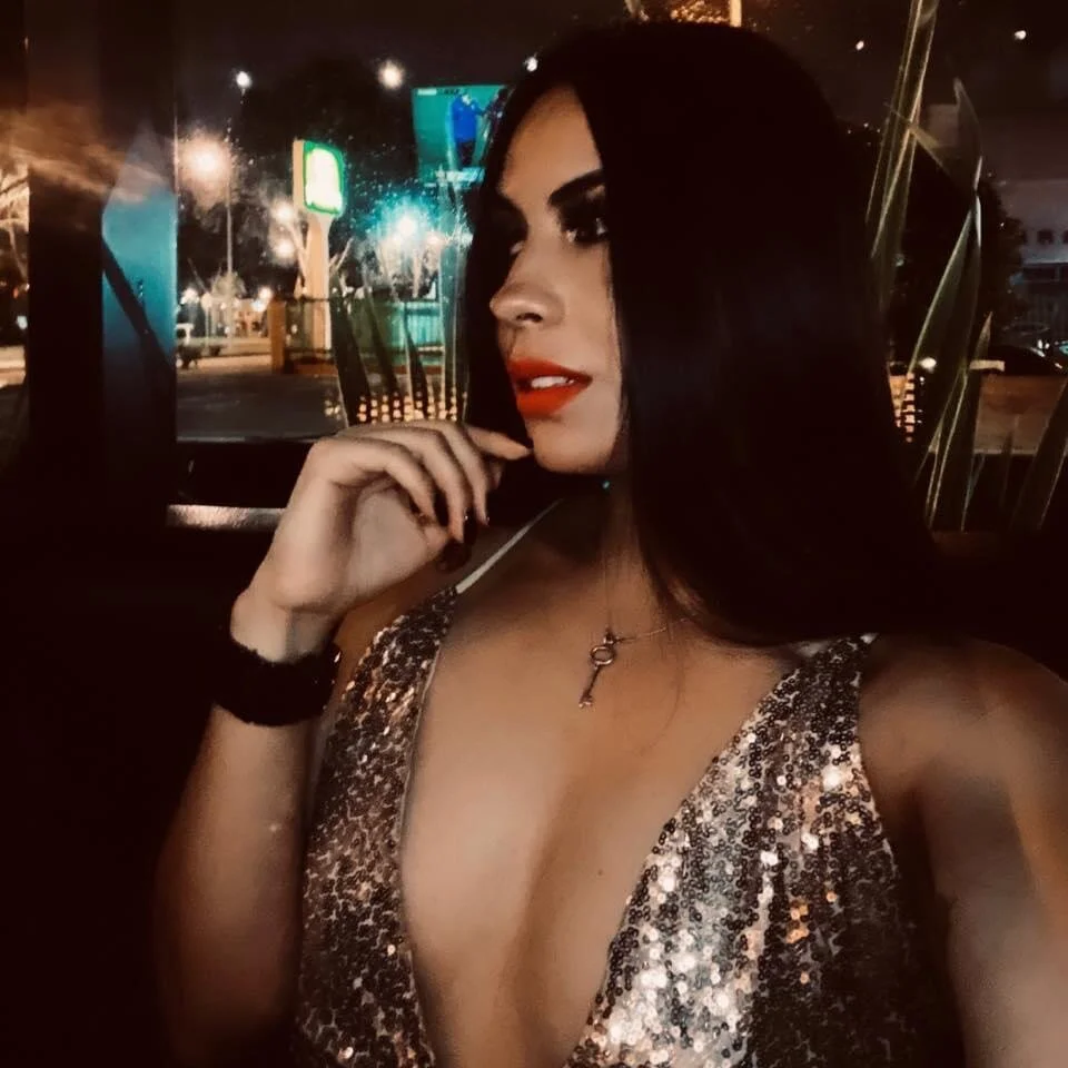 XXX Porn Photo of Nude Lexa_queen 24