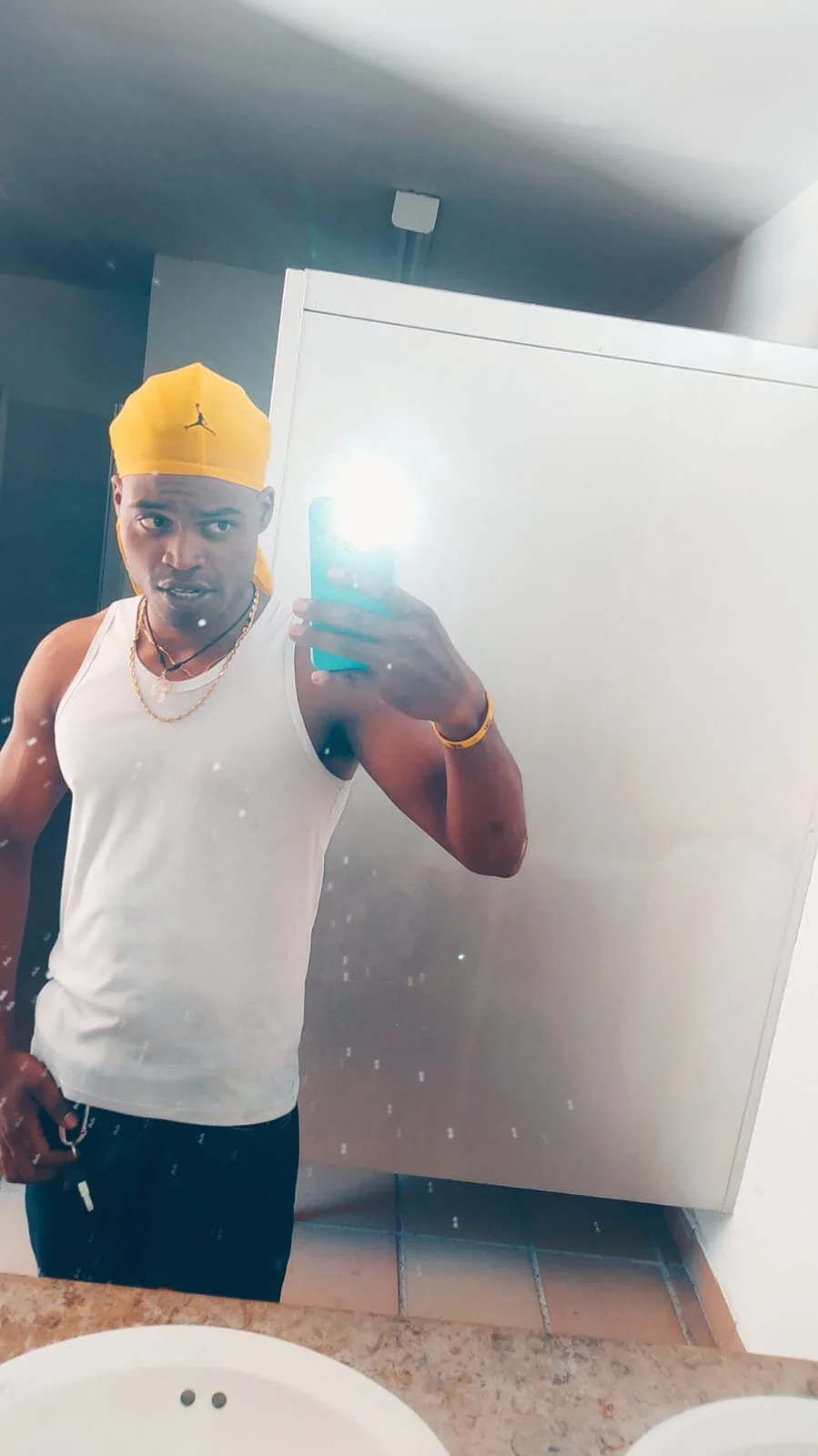 XXX Porn Photo of Nude elnigga21 4
