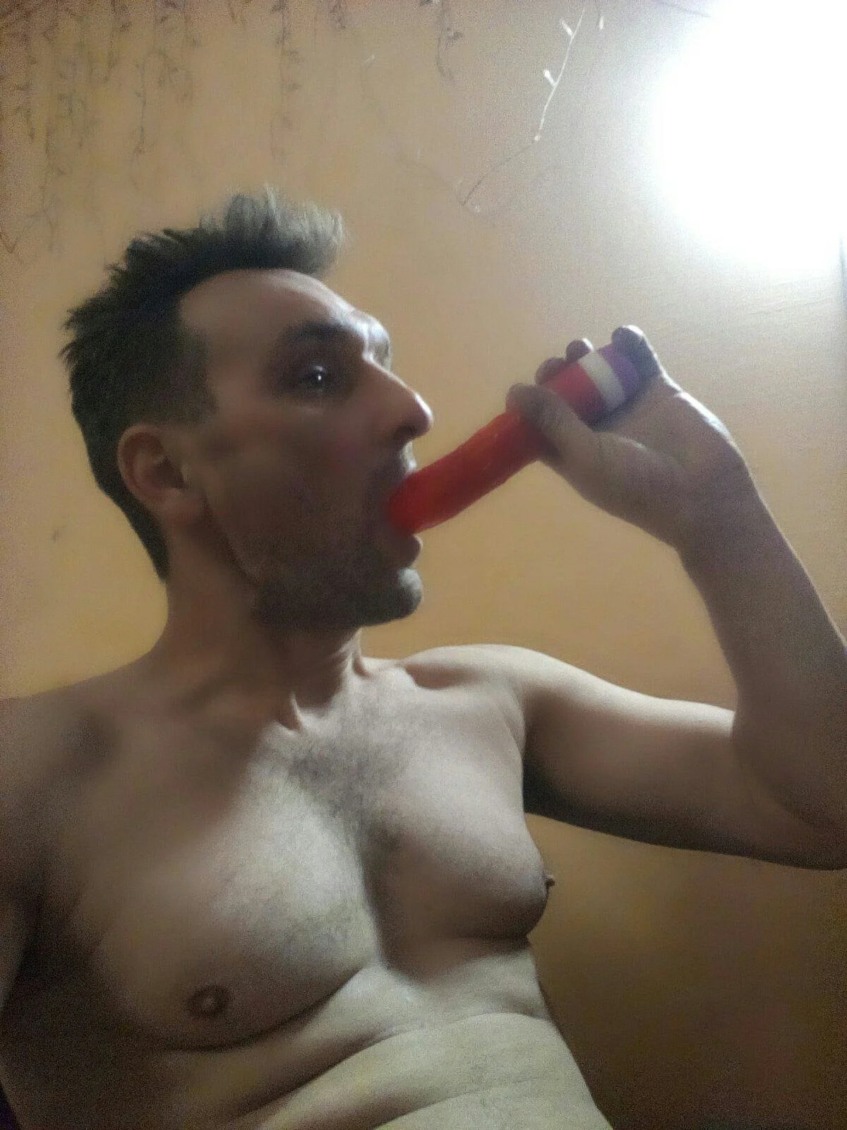XXX Porn Photo of Nude dundyFocus 5