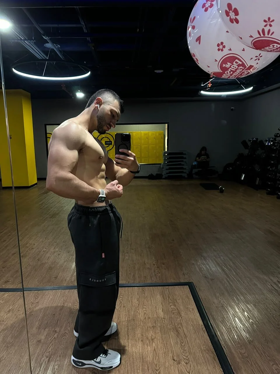 XXX Porn Photo of Nude KING_TURCO 3