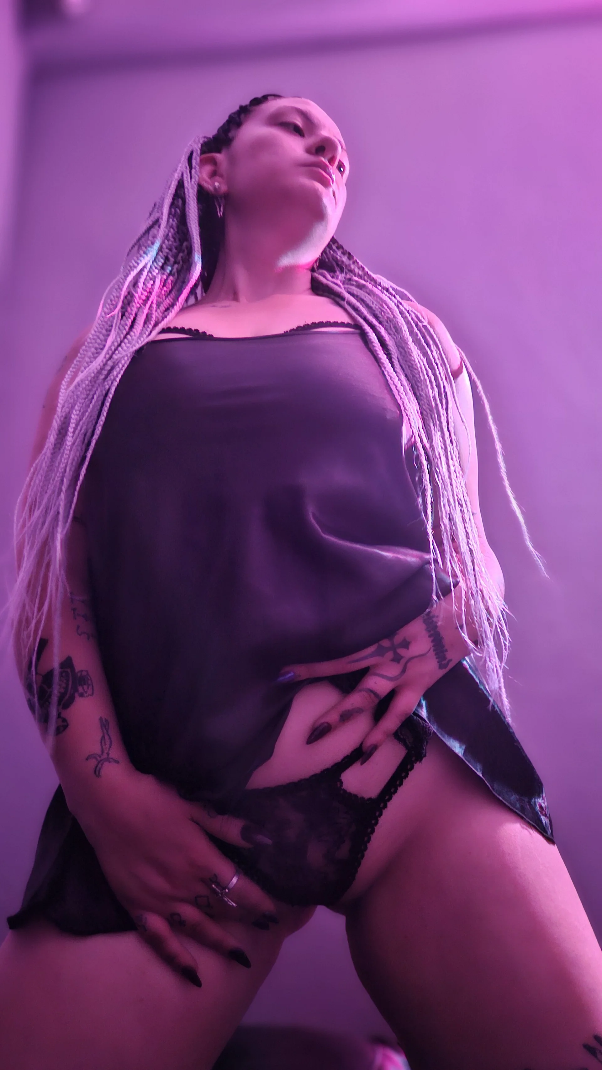 XXX Porn Photo of Nude creameerryy 28