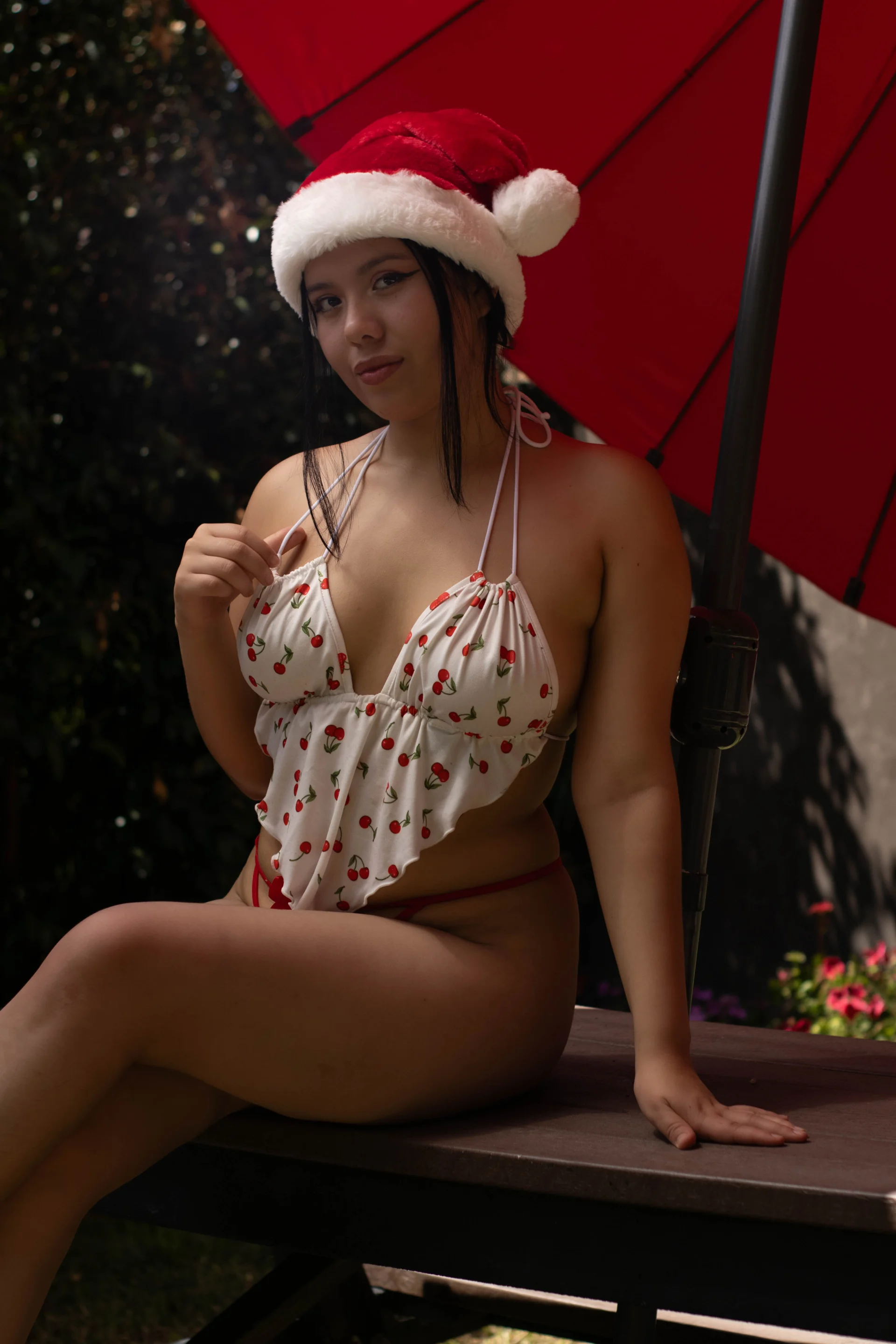 XXX Porn Photo of Nude MarielQueenx 117