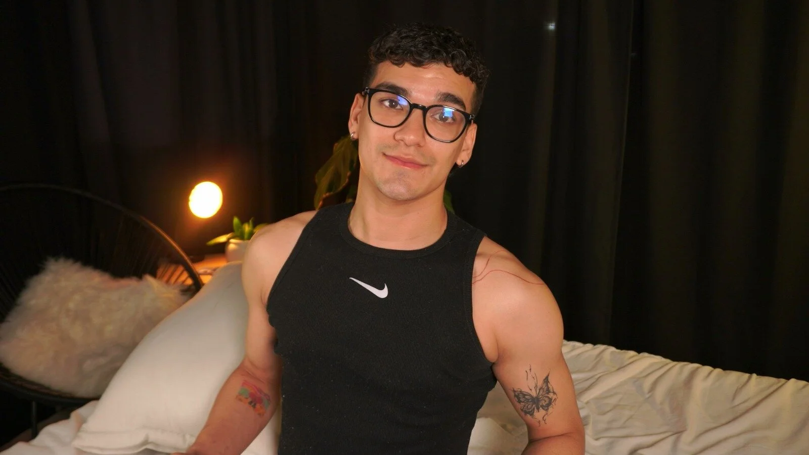 XXX Porn Photo of Nude Jhonnyx__ 3