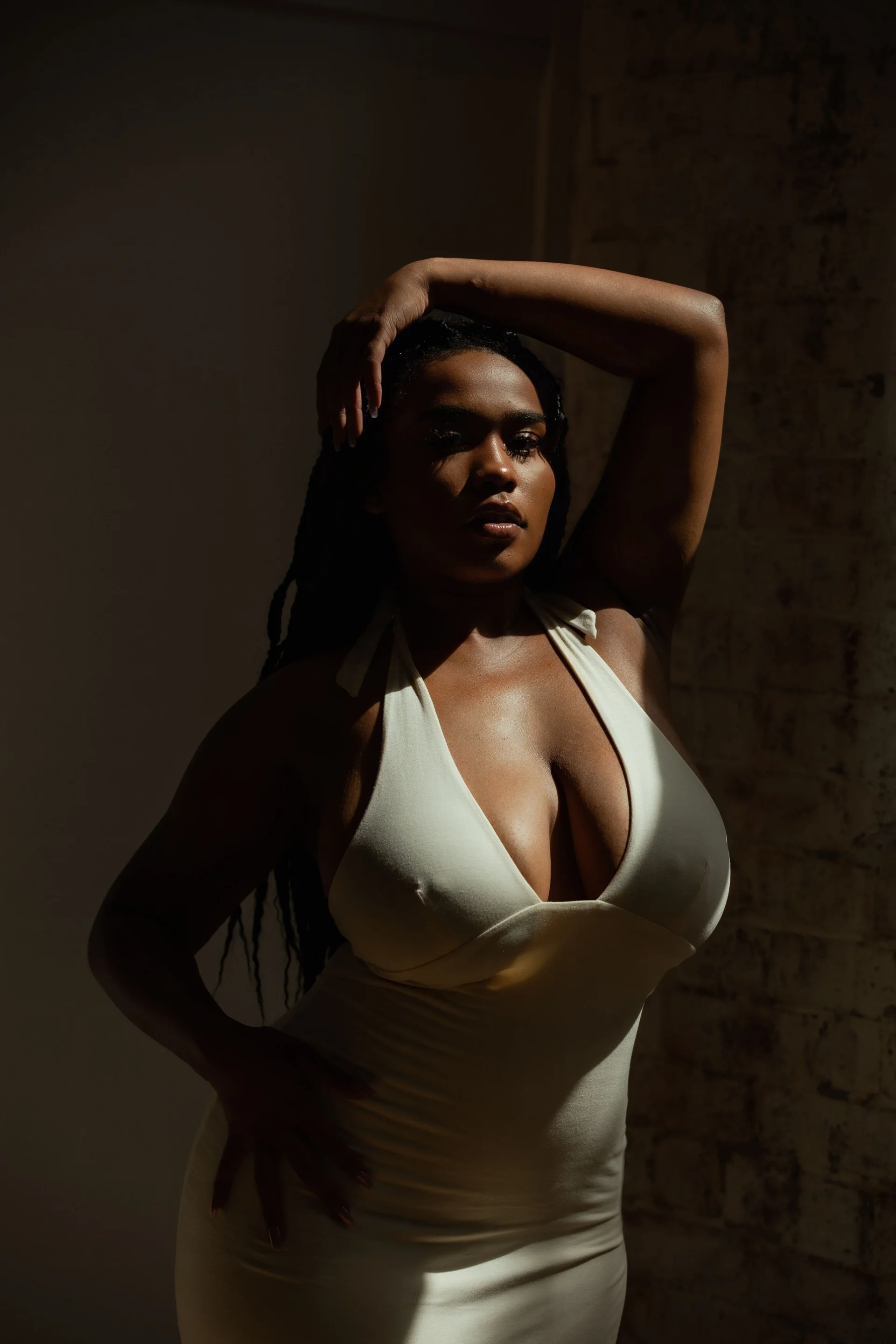 XXX Porn Photo of Nude godnessvenusx 12