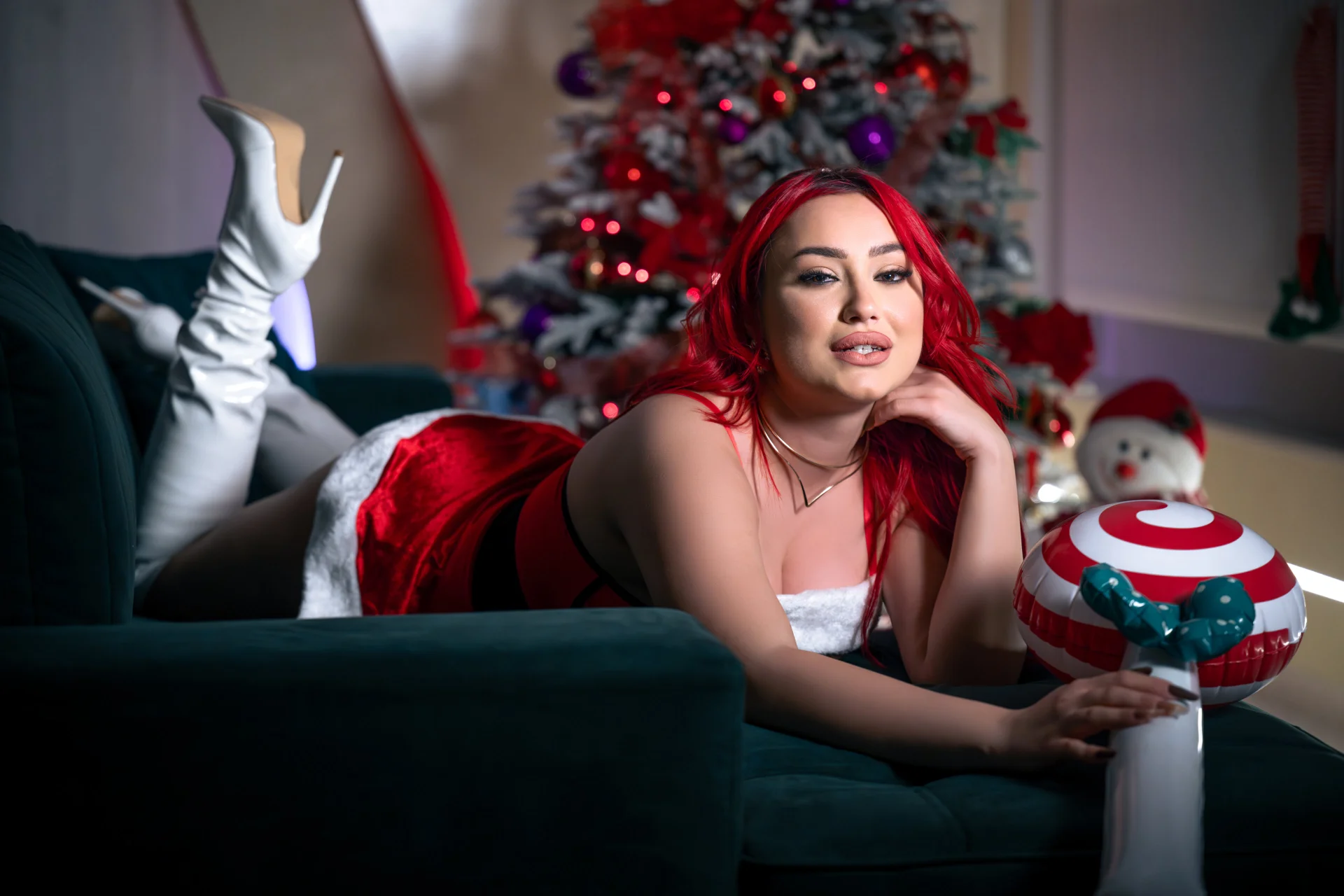 XXX Porn Photo of Nude EmyHilton 105