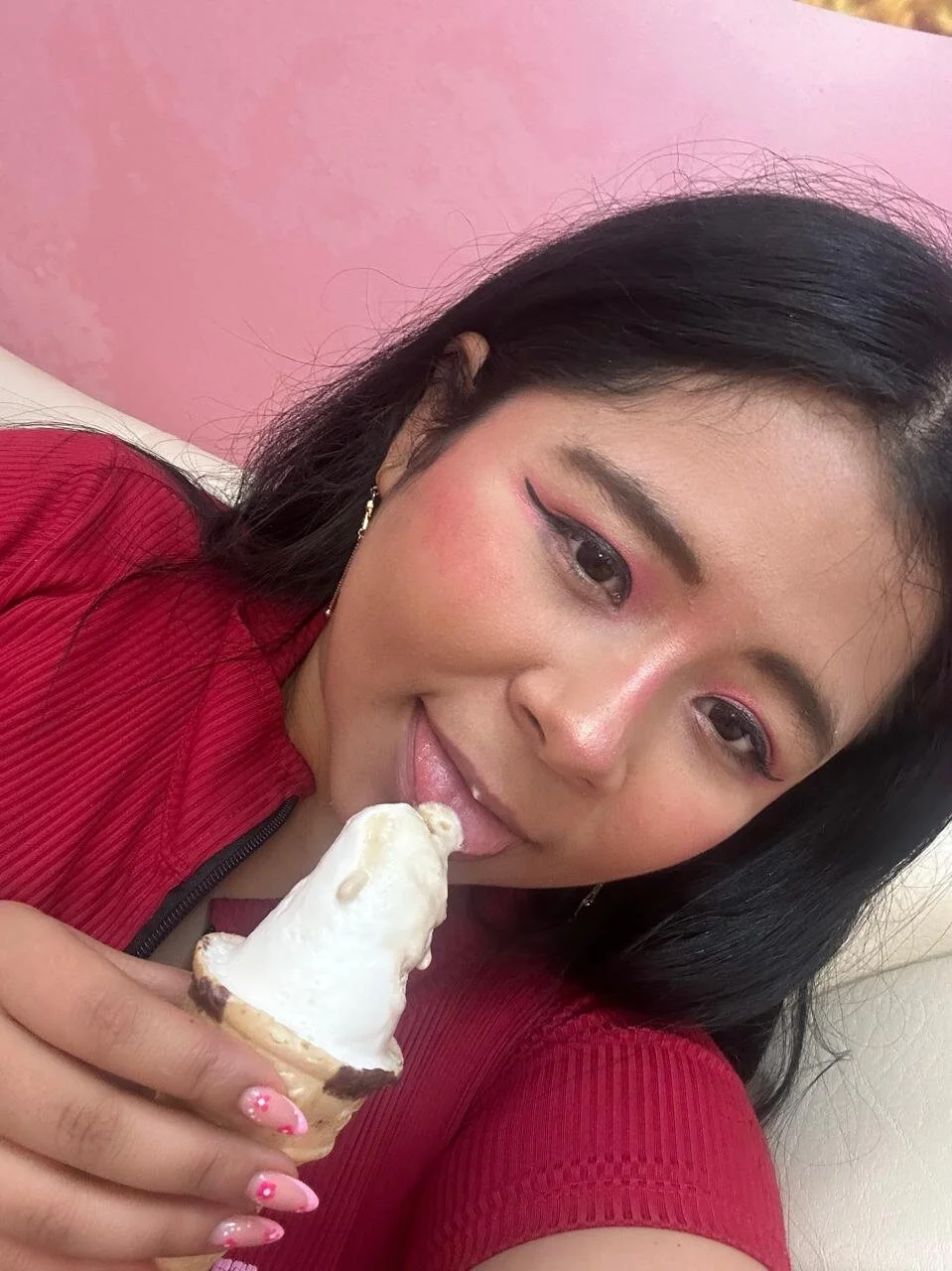 XXX Porn Photo of Nude AriaMoonnn 49