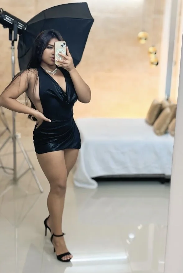 XXX Porn Photo of Nude Luna_Sommer 16