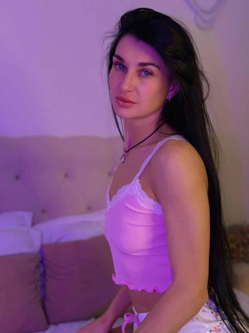 XXX Porn Photo of Nude AriannaCruise 61