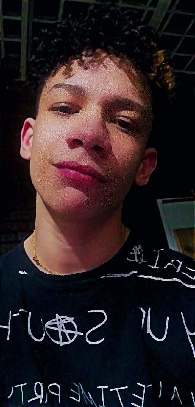 XXX Porn Photo of Nude mateodeamjo 35