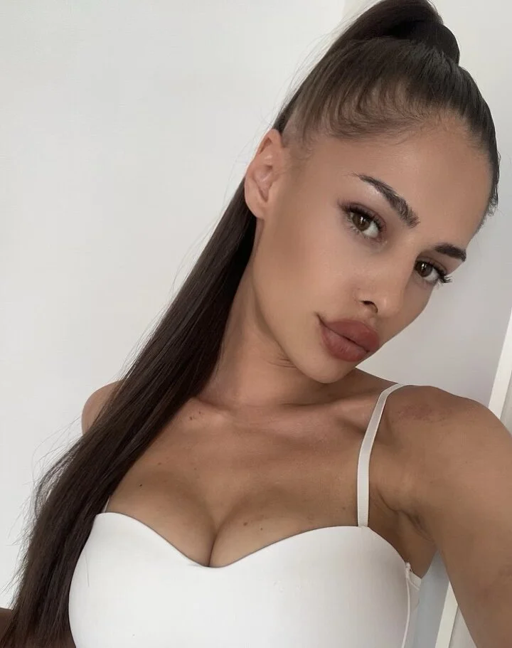 XXX Porn Photo of Nude sweetchery999999 8