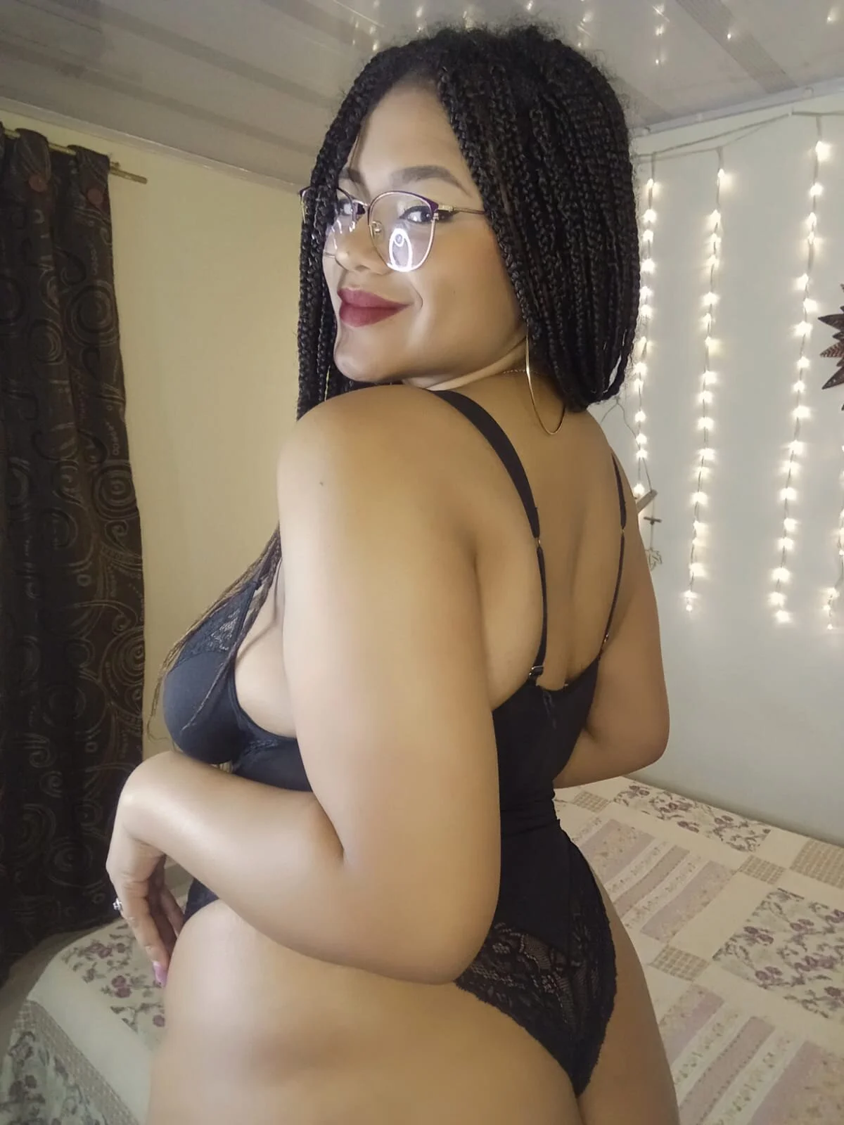 XXX Porn Photo of Nude ally_gonzalez 2