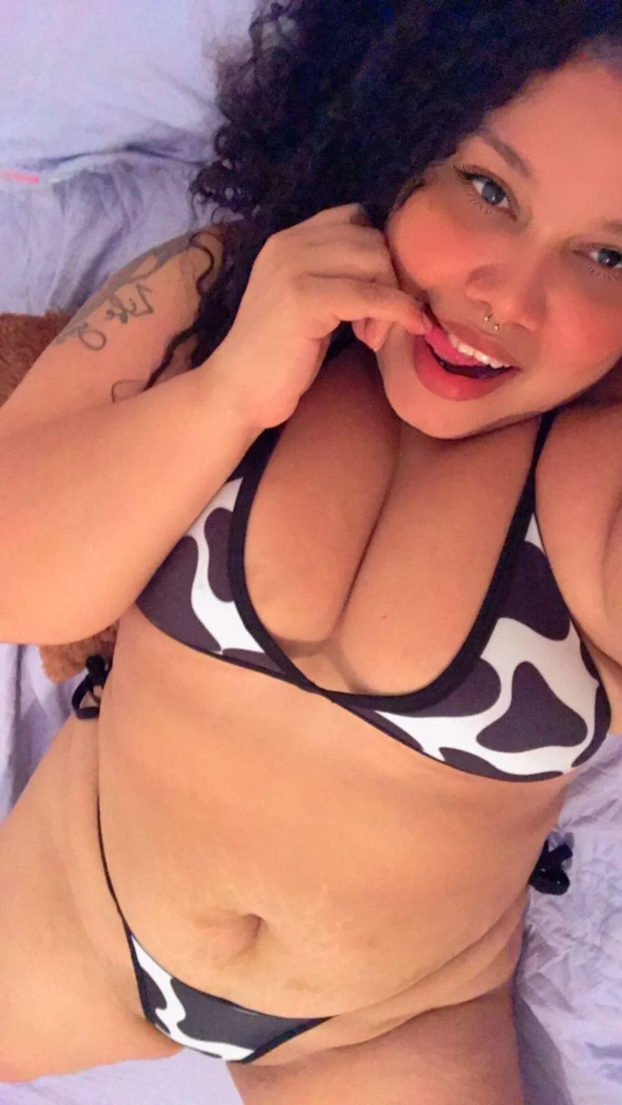 XXX Porn Photo of Nude violeth_abby 5