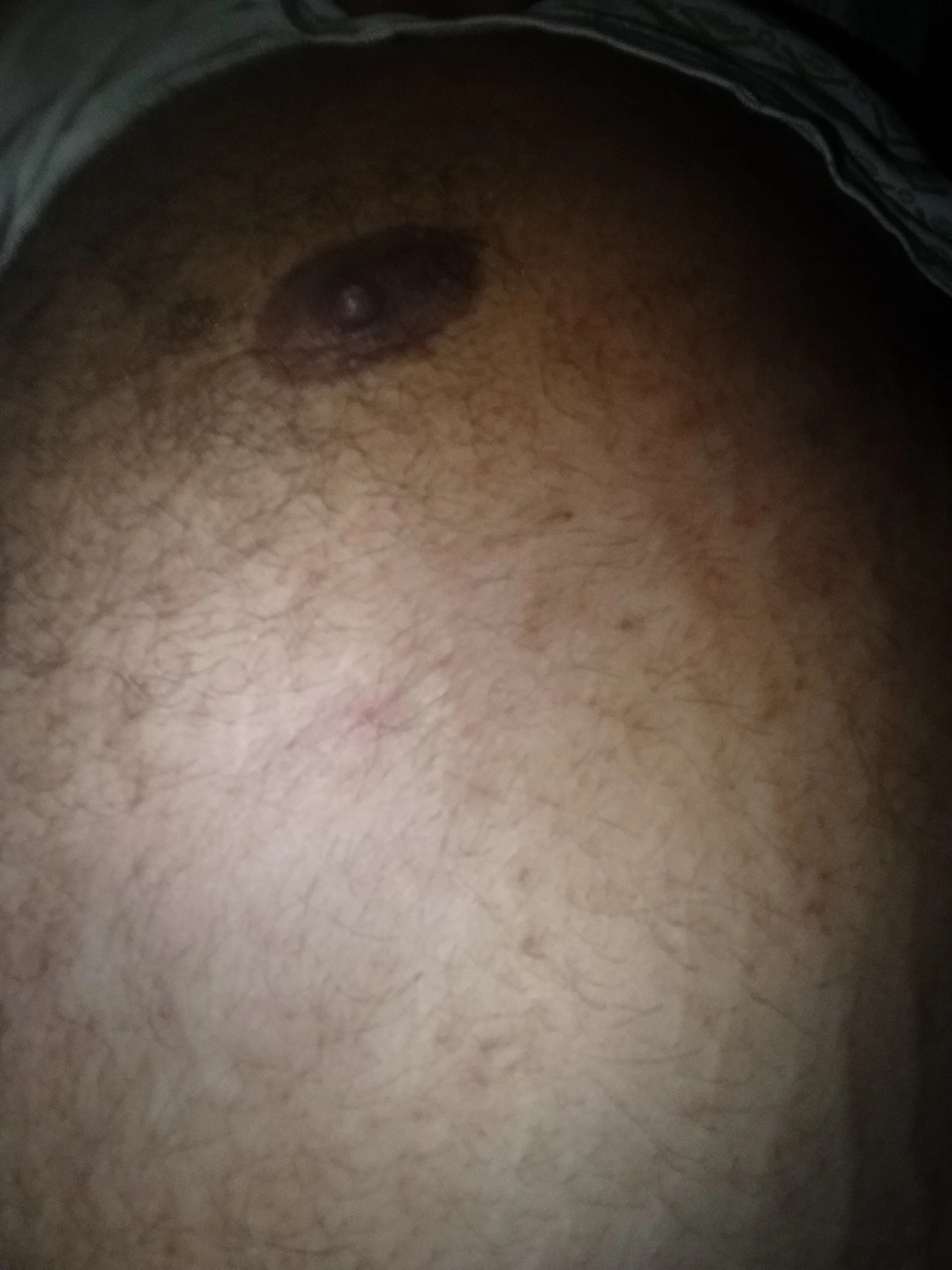 XXX Porn Photo of Nude Kidding_Road 3