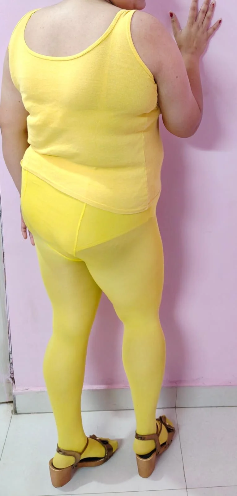 XXX Porn Photo of Nude Diva_Kiara 1