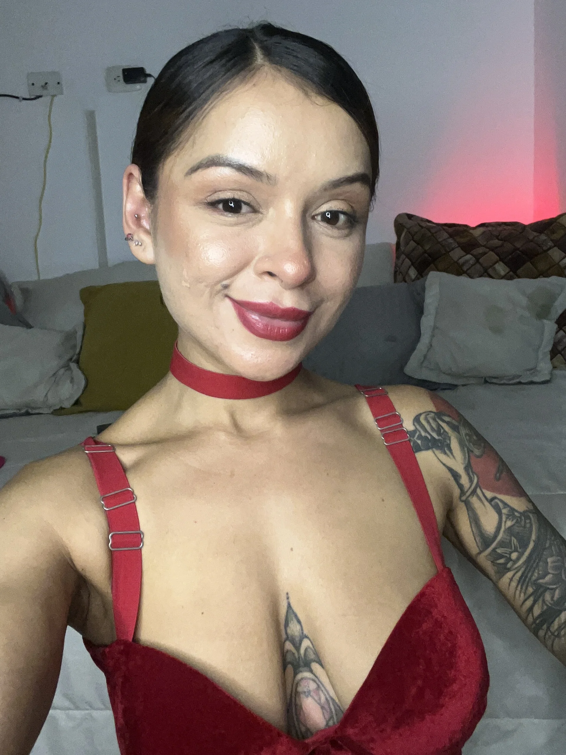XXX Porn Photo of Nude Selena_G69 1247