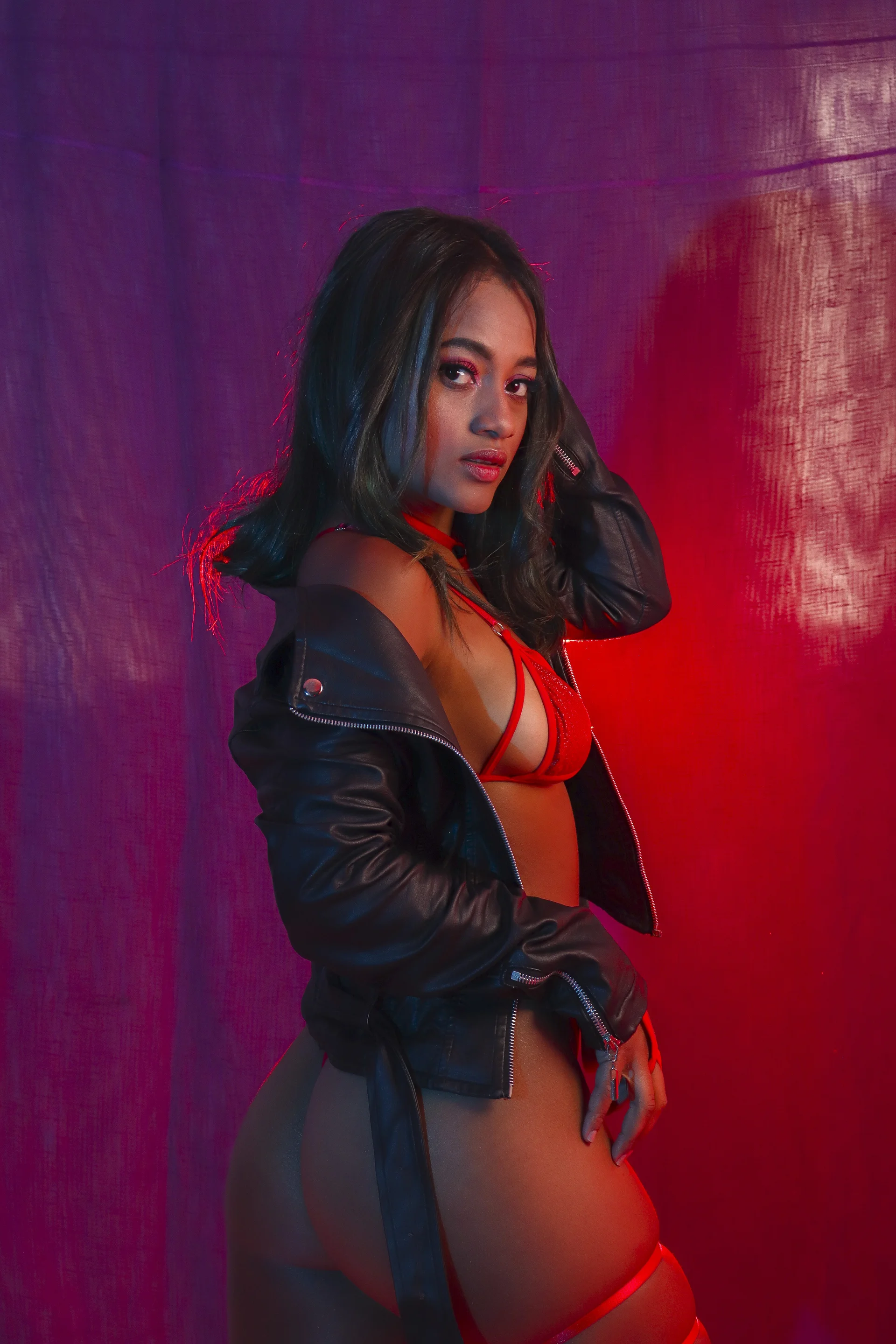 XXX Porn Photo of Nude Sariitaa_ 66