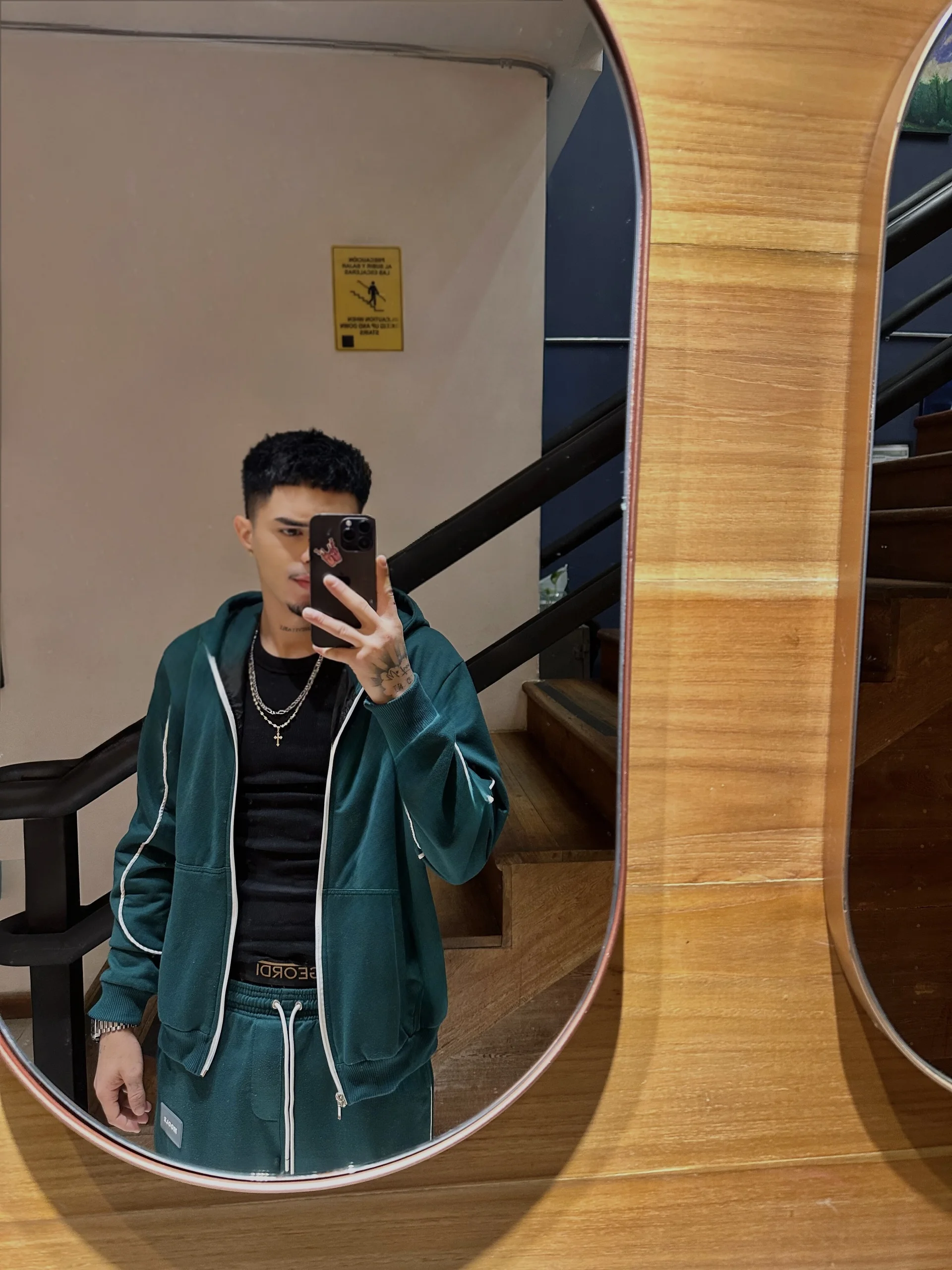 XXX Porn Photo of Nude huge_Santiago 56