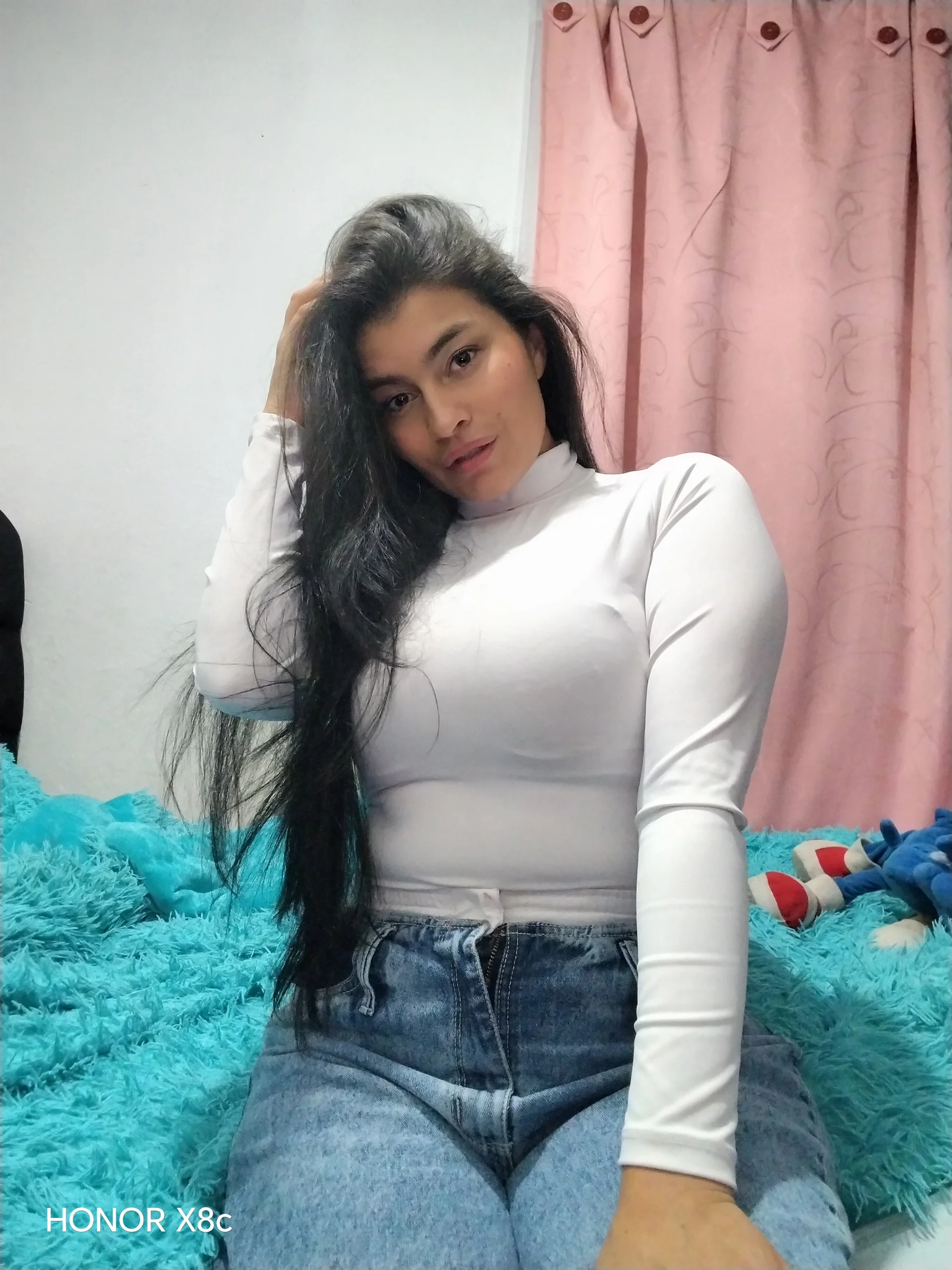 XXX Porn Photo of Nude Scarlett_Hot69 7
