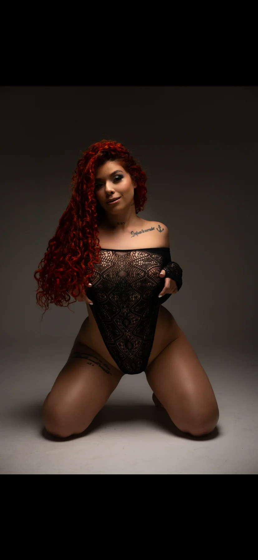 XXX Porn Photo of Nude Jensen-Hally 1