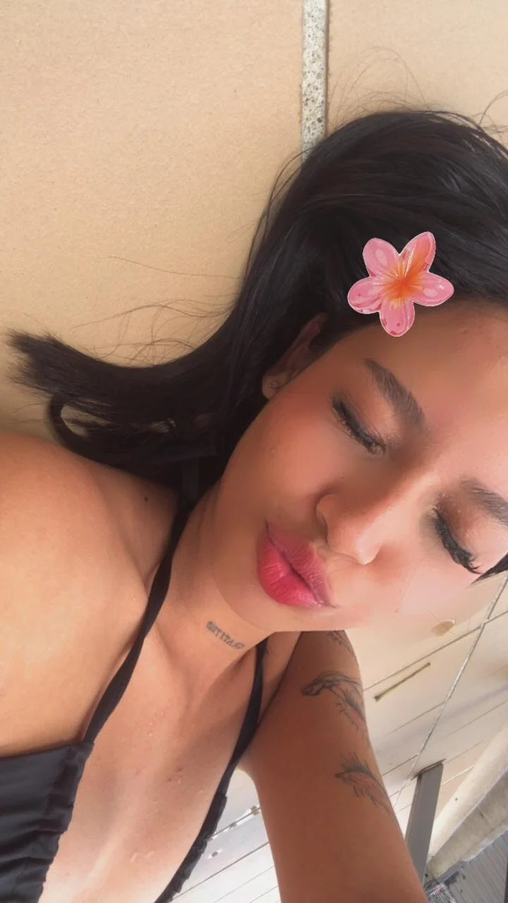 XXX Porn Photo of Nude Paulina_Lopezz 7