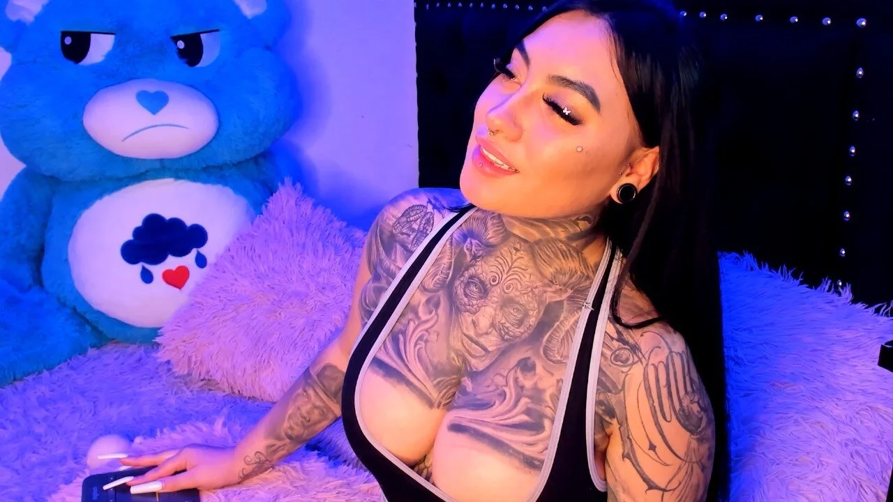 XXX Porn Photo of Nude CloeeBeckam 89