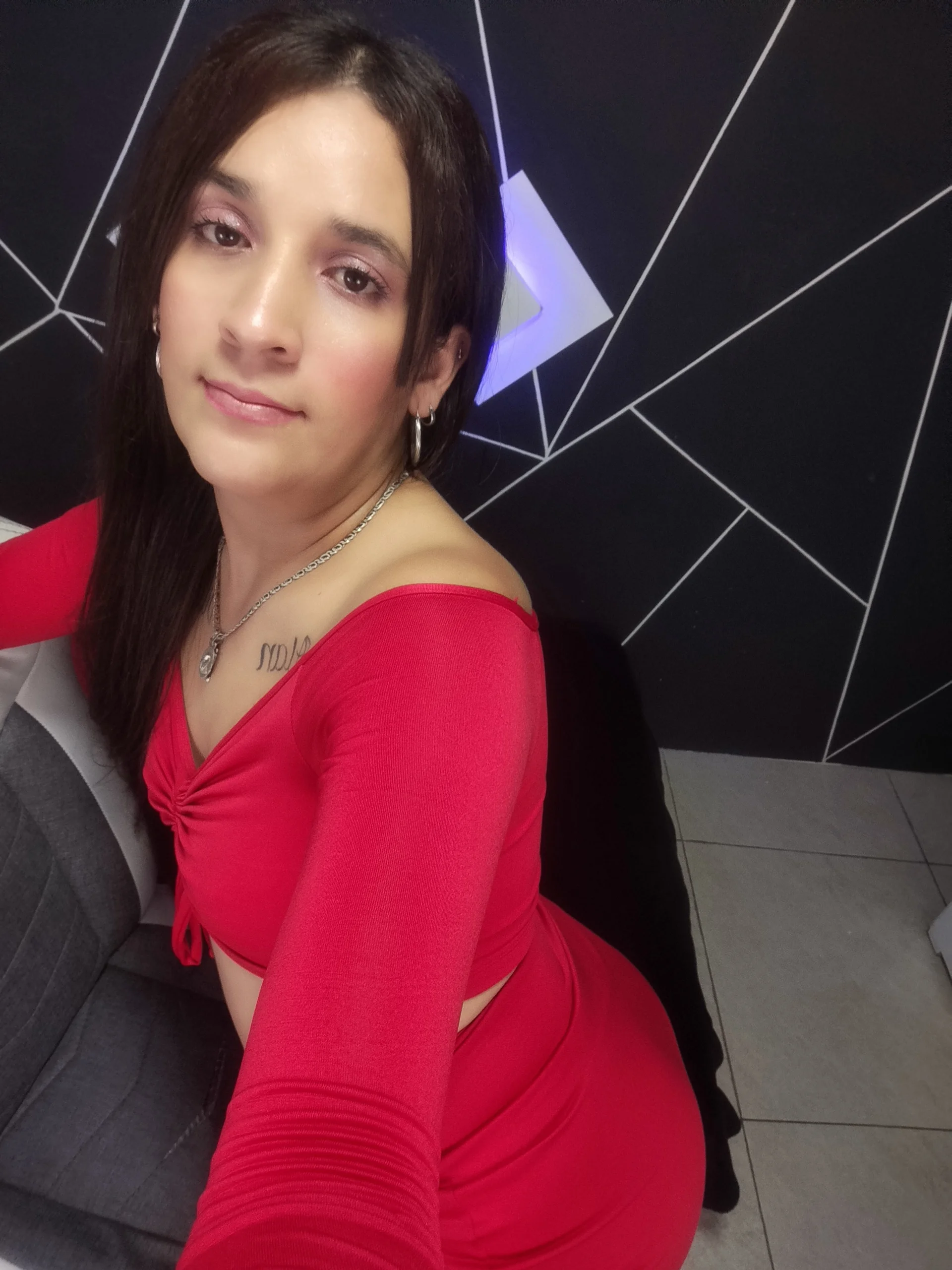 XXX Porn Photo of Nude sofiakey 4