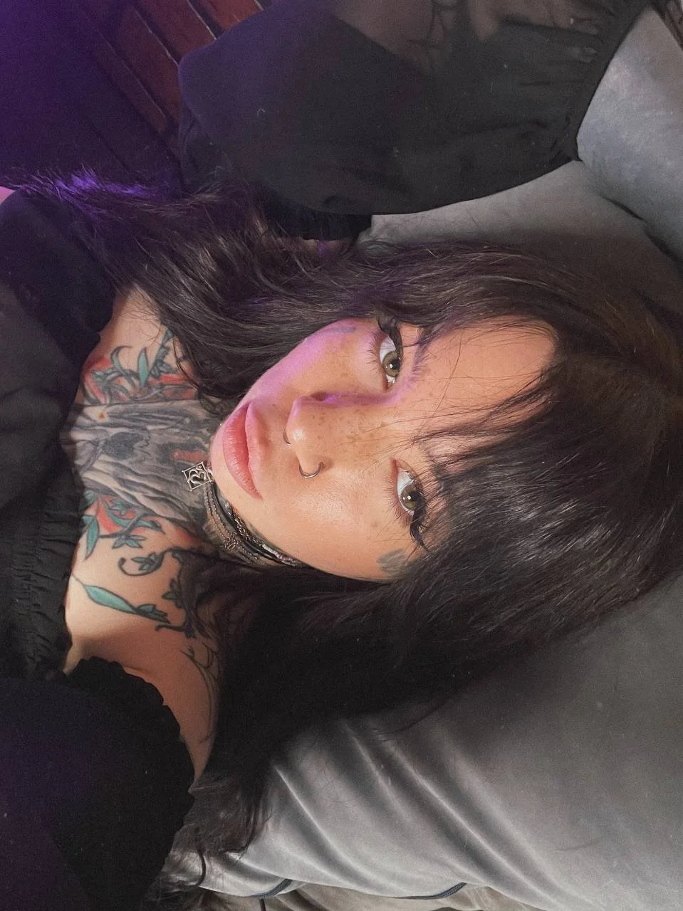 XXX Porn Photo of Nude hanna_baeee 16