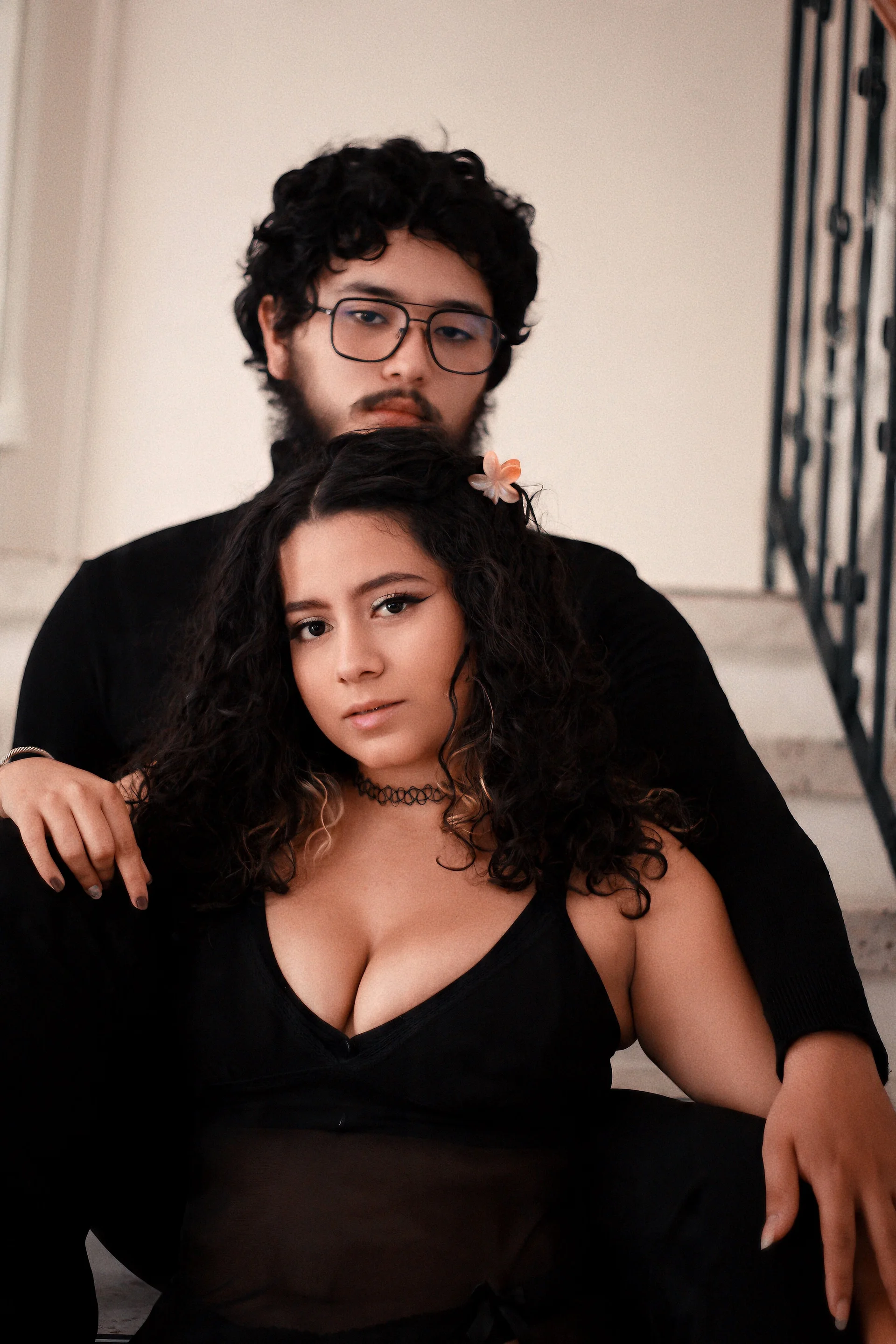 XXX Porn Photo of Nude liabell_ 9