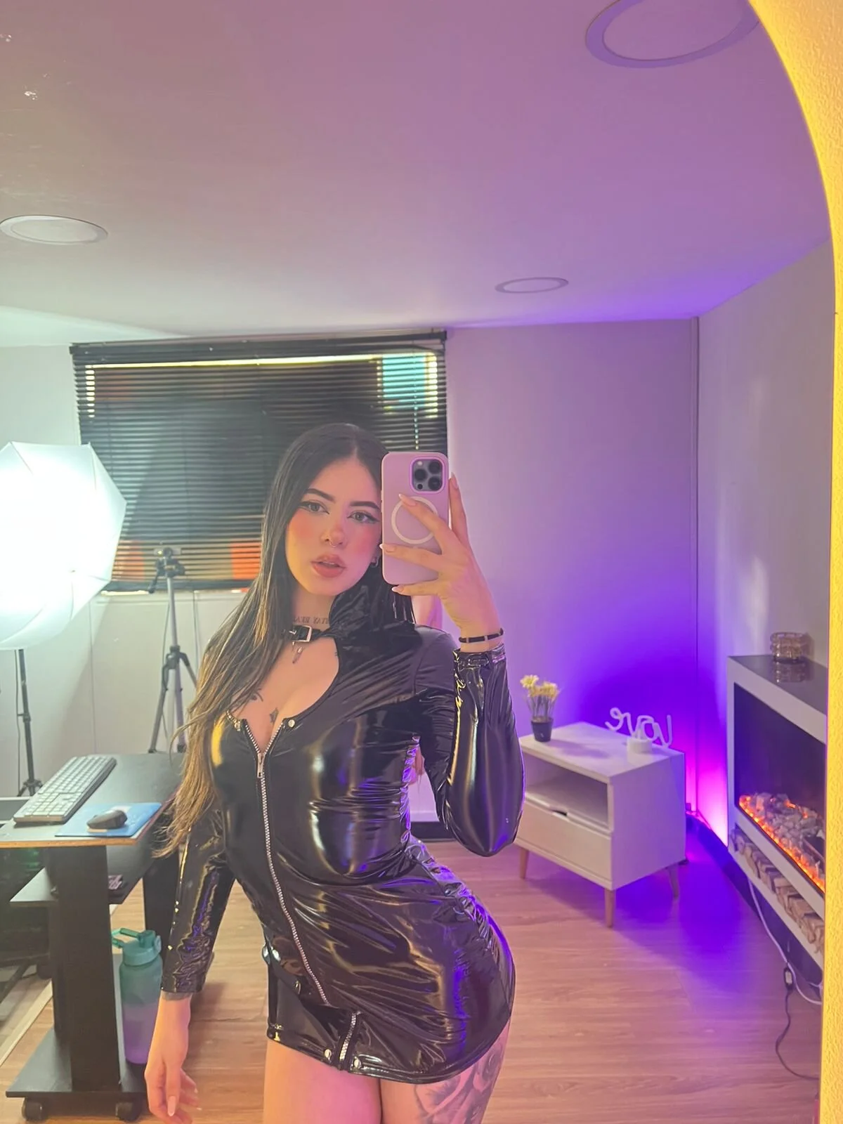XXX Porn Photo of Nude Alice_Vixen 207