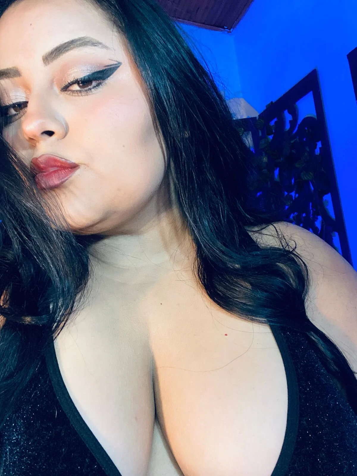 XXX Porn Photo of Nude LunaAddittion 4