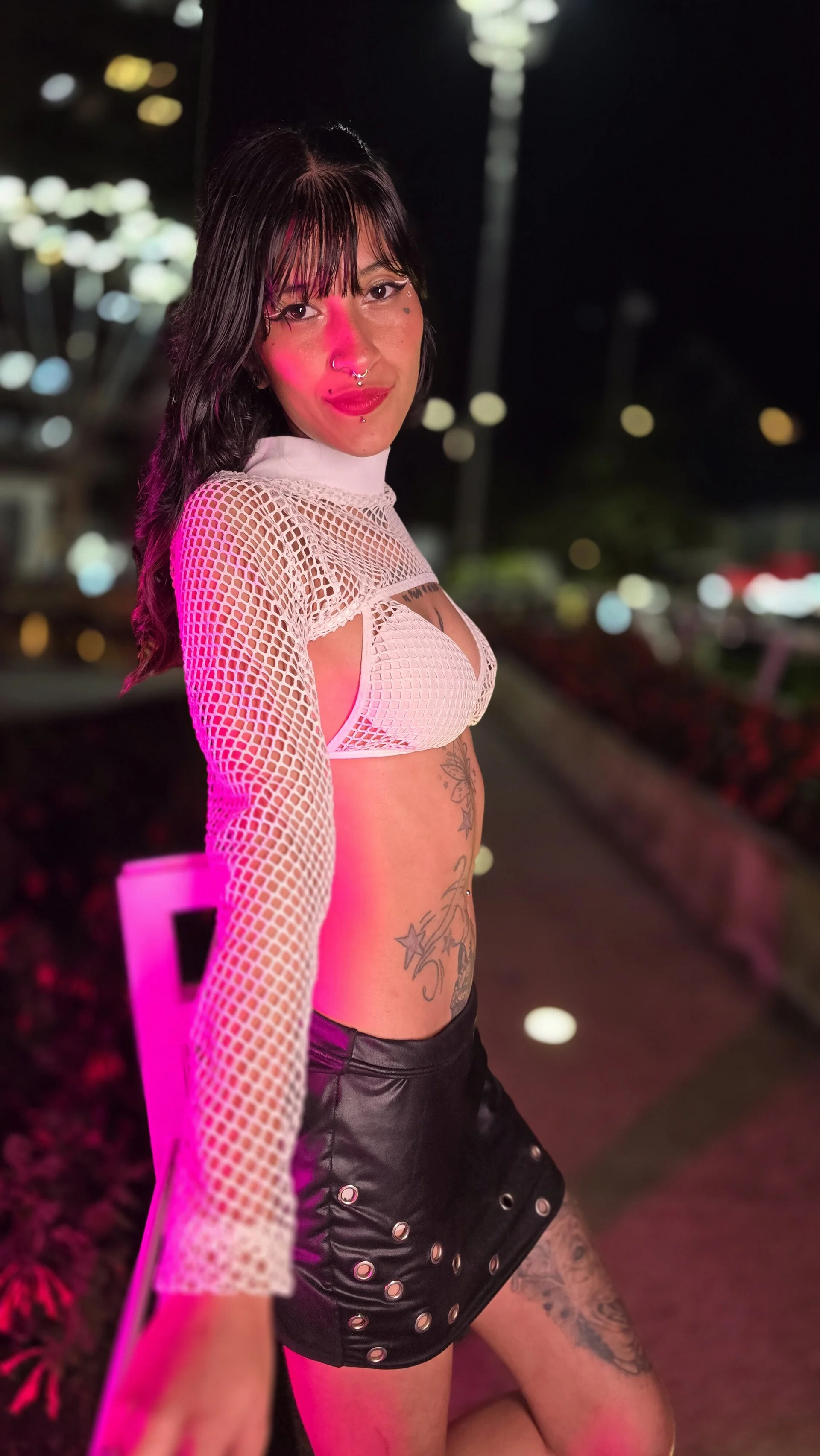 XXX Porn Photo of Nude esmeralda06 26
