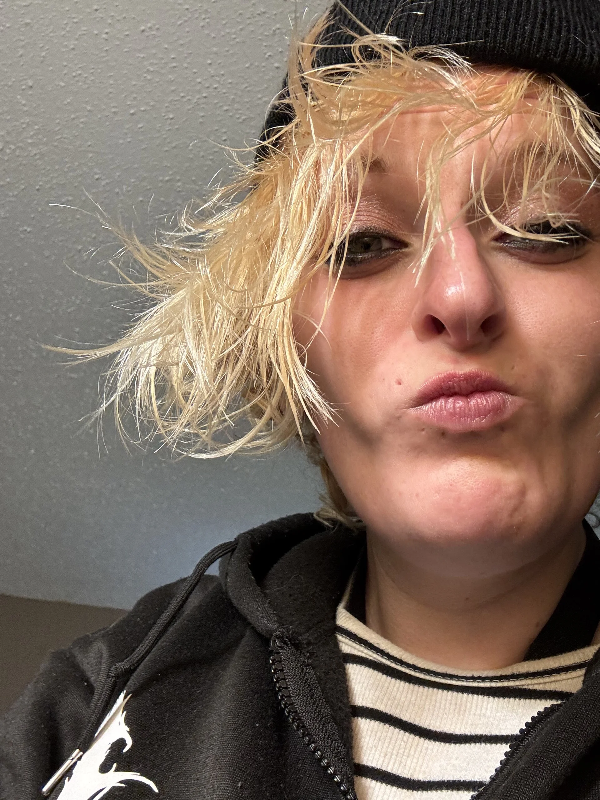 XXX Porn Photo of Nude KITTYBOOBOOFUXX 32