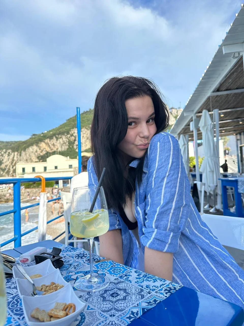 XXX Porn Photo of Nude MaydaCornwall 2