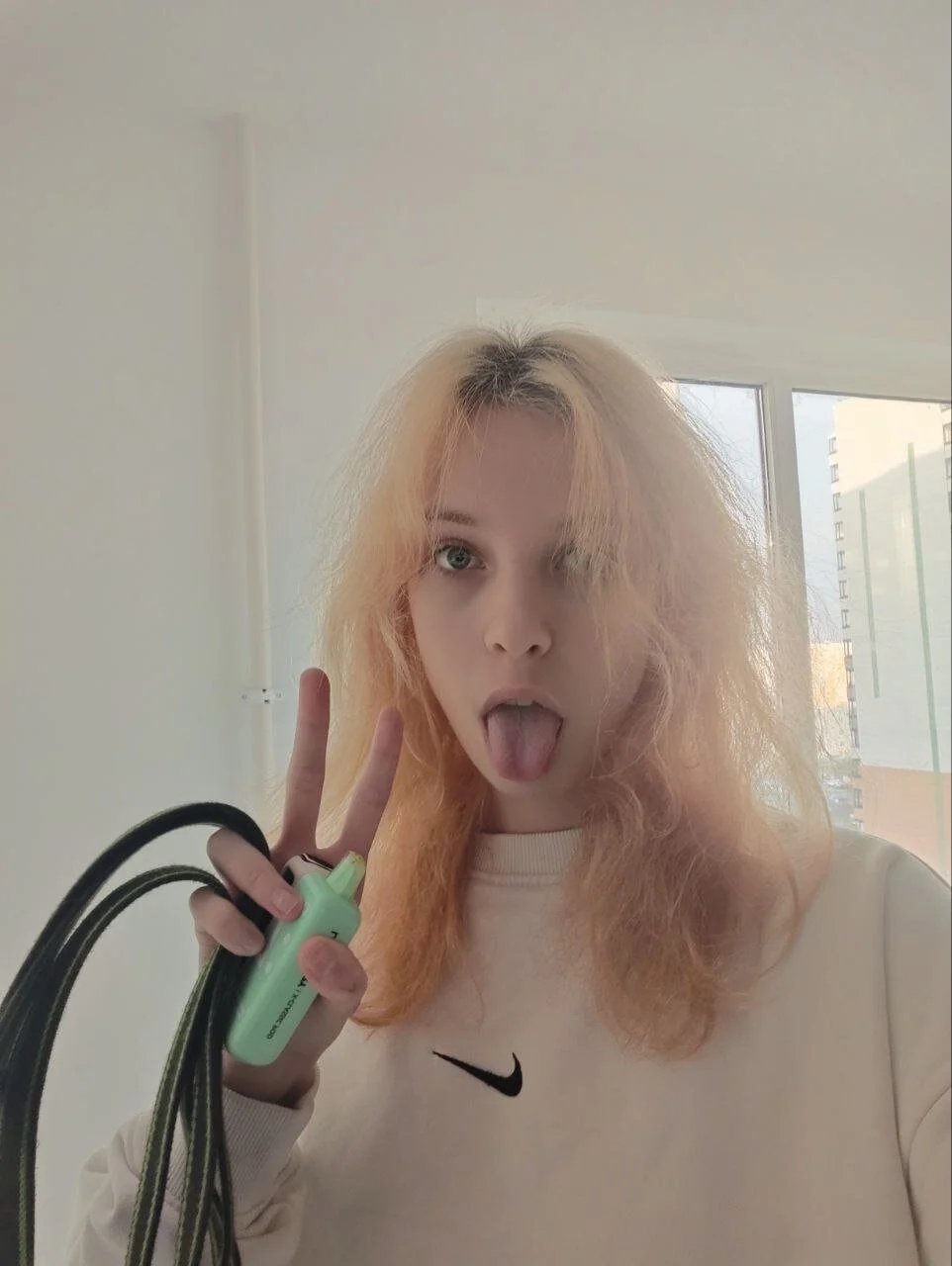 XXX Porn Photo of Nude Fafa_Fluff 36