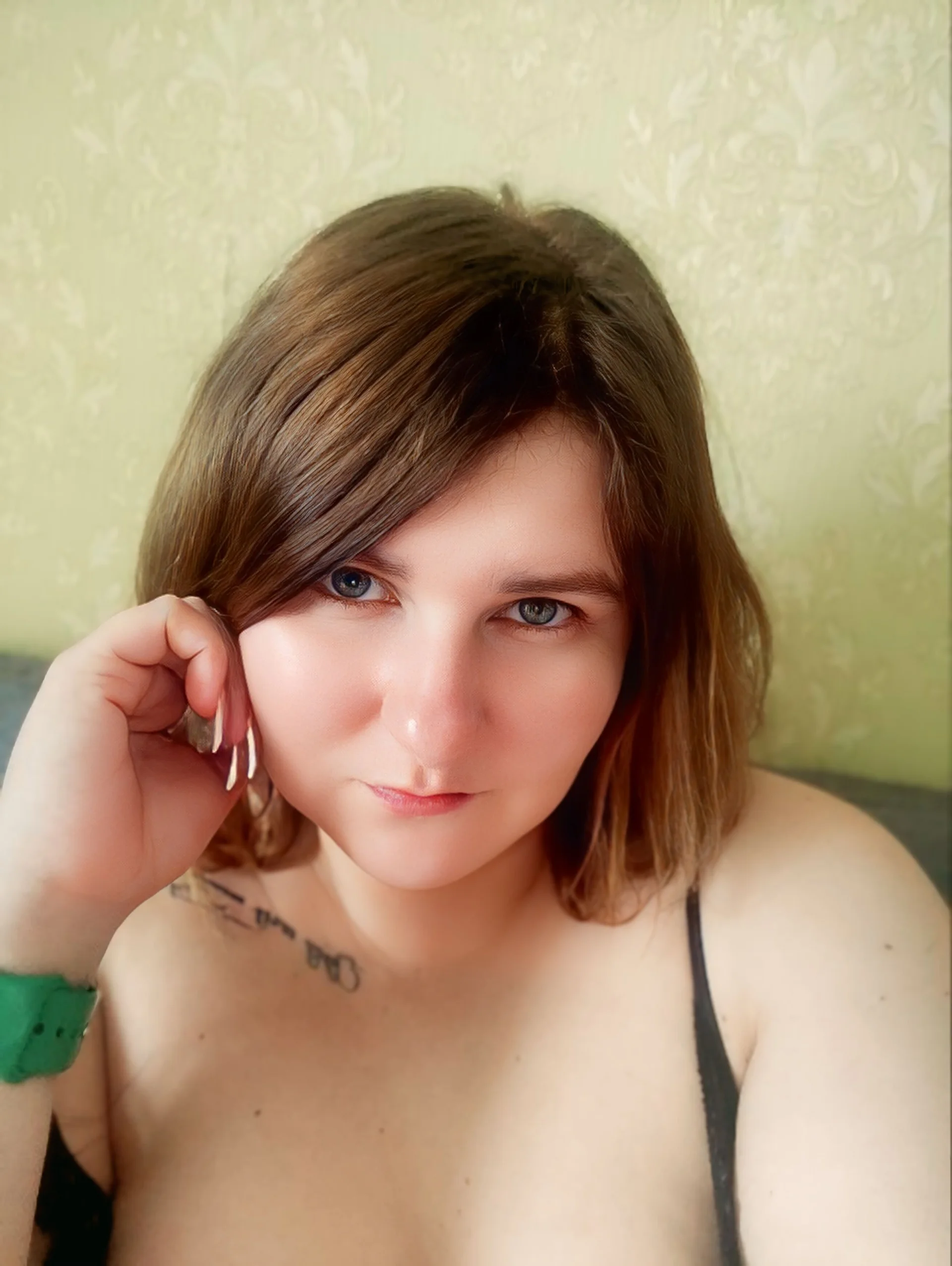 XXX Porn Photo of Nude Minisstra 11