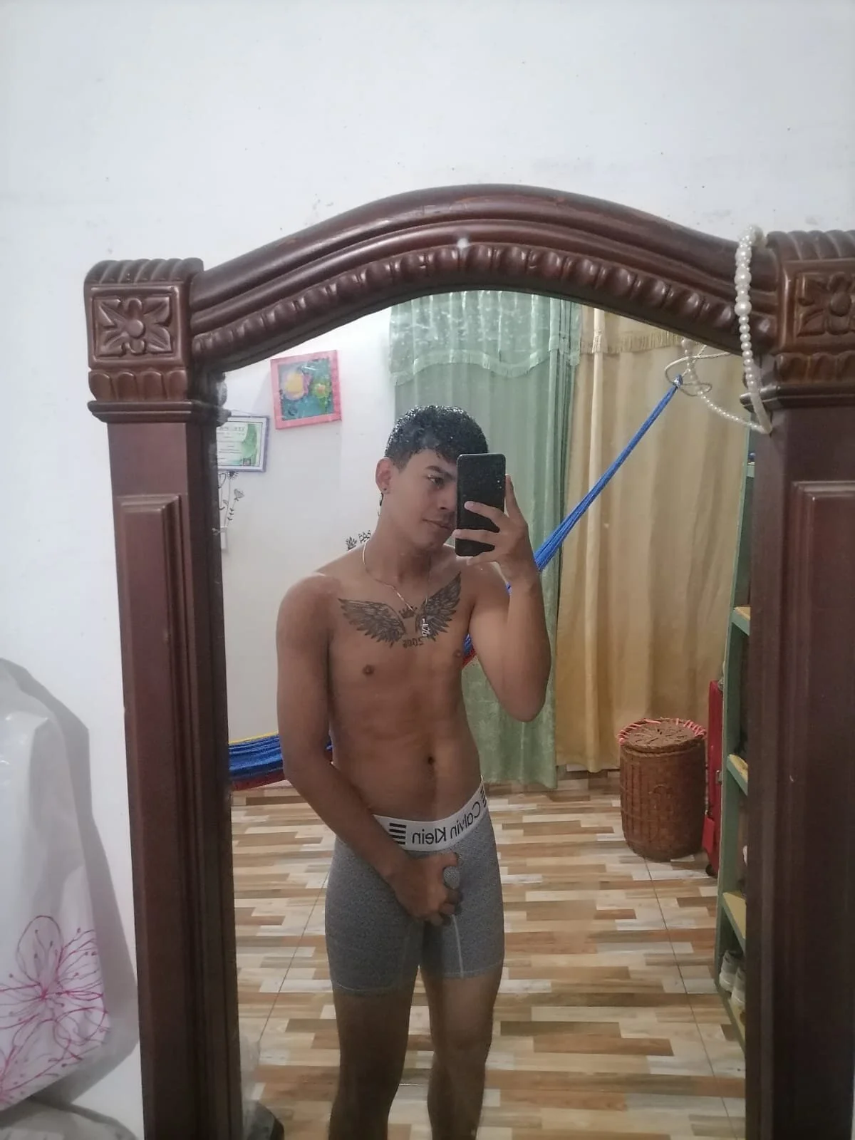 XXX Porn Photo of Nude leo1837rodriguez 32