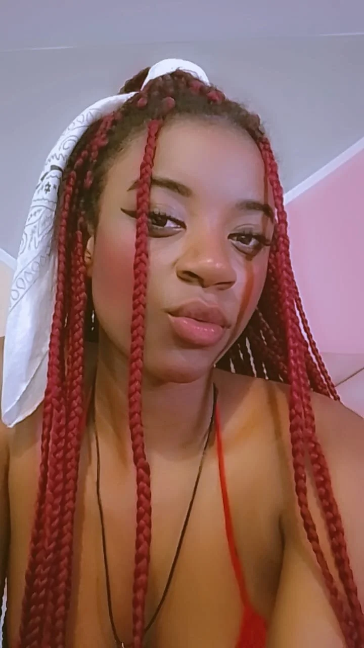 XXX Porn Photo of Nude sabrina_joness 9