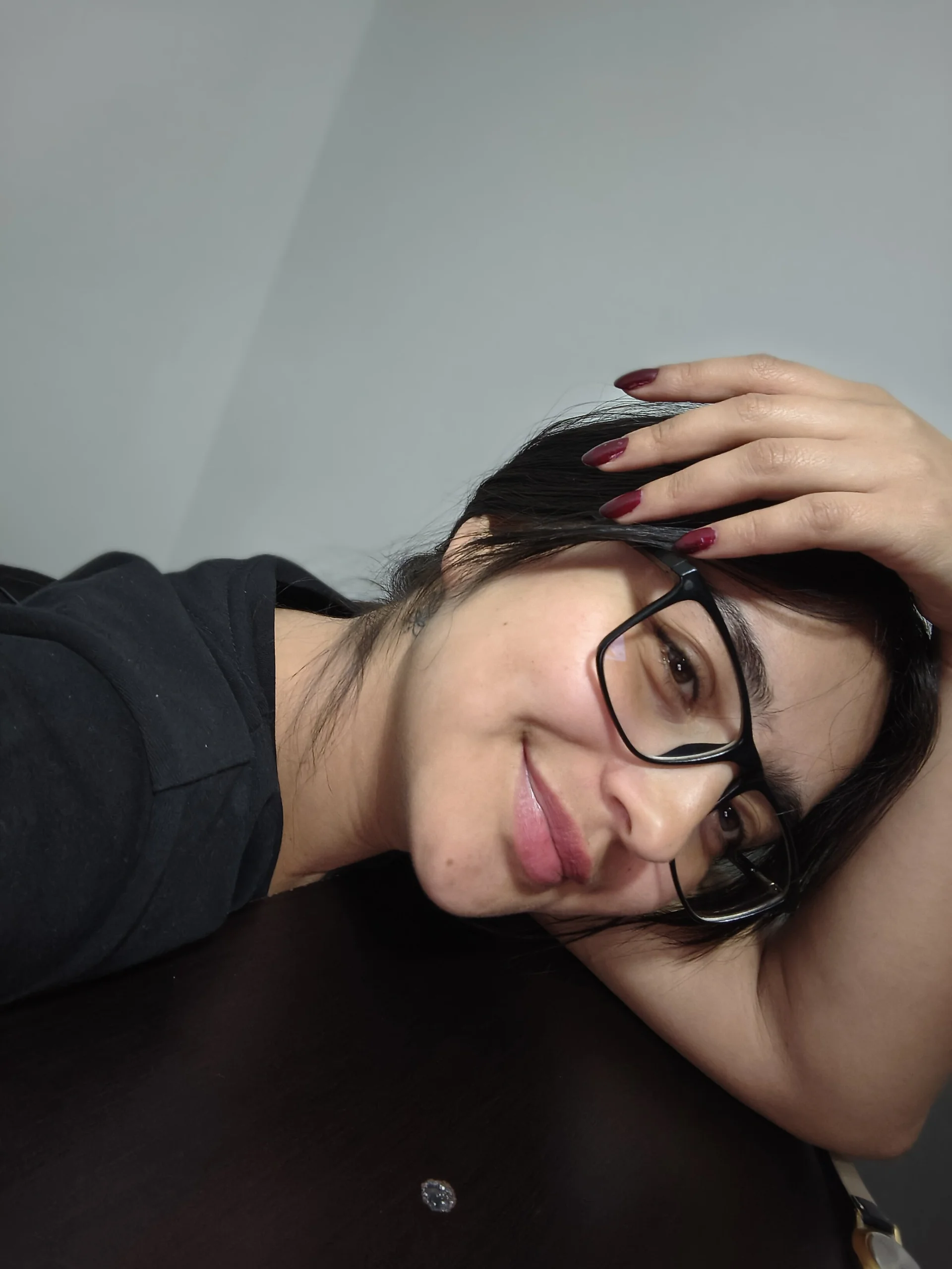 XXX Porn Photo of Nude 1_Scarllet_ 10