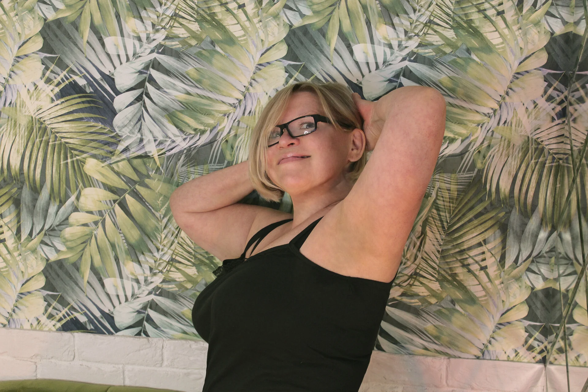 XXX Porn Photo of Nude Shannonshine 27