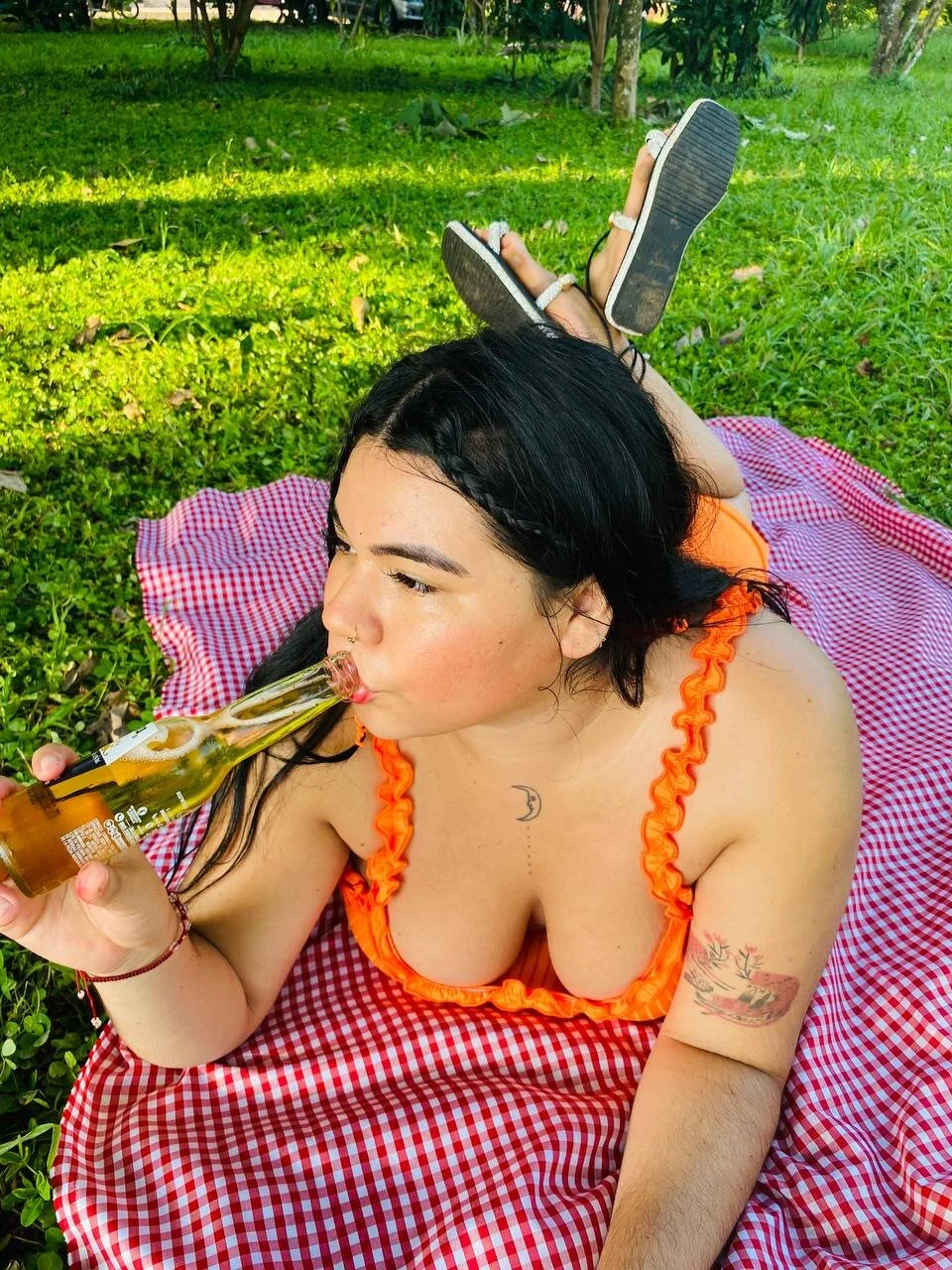 XXX Porn Photo of Nude Samanta_Bigboos 72