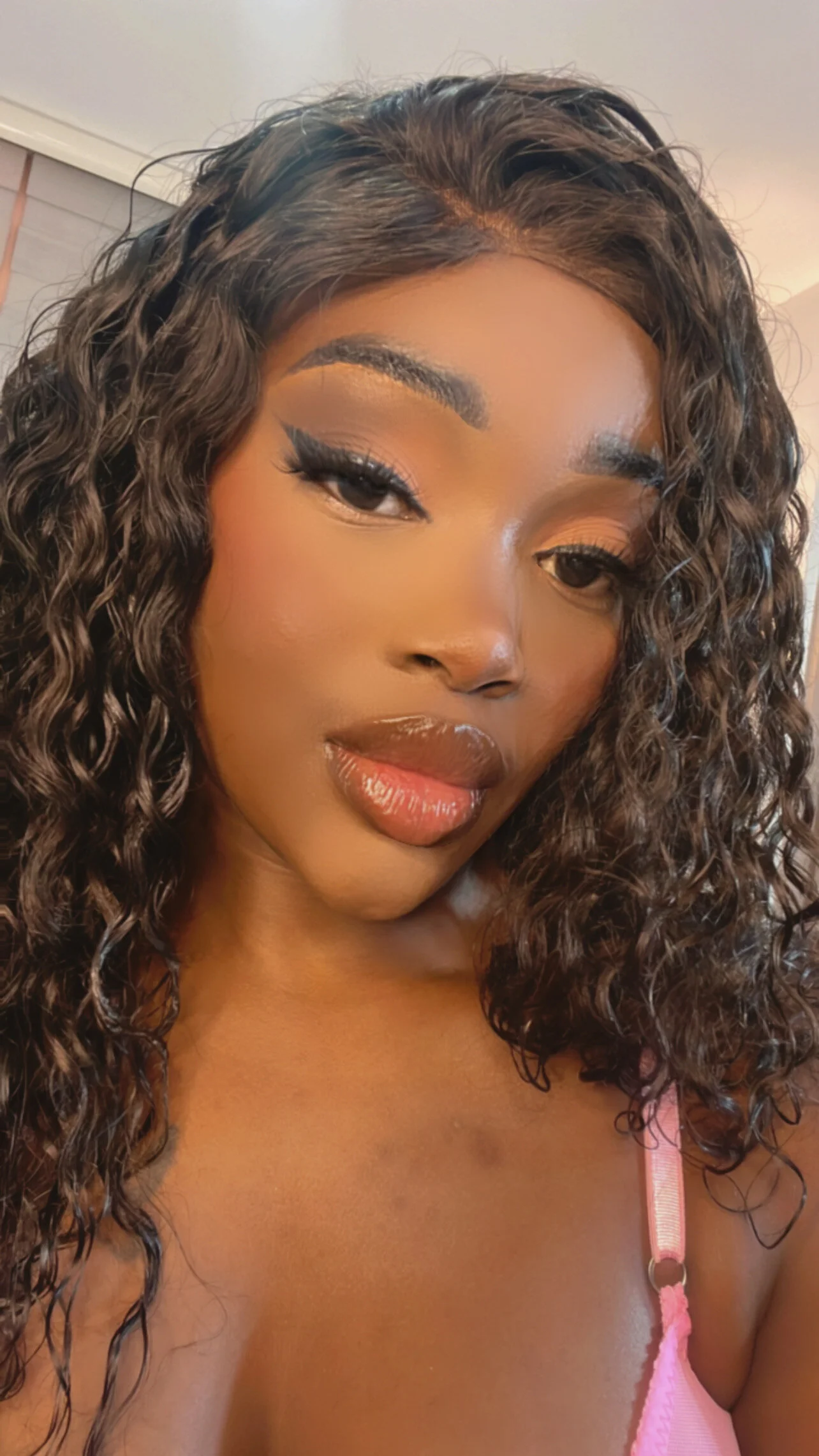 XXX Porn Photo of Nude abbylinxx 17