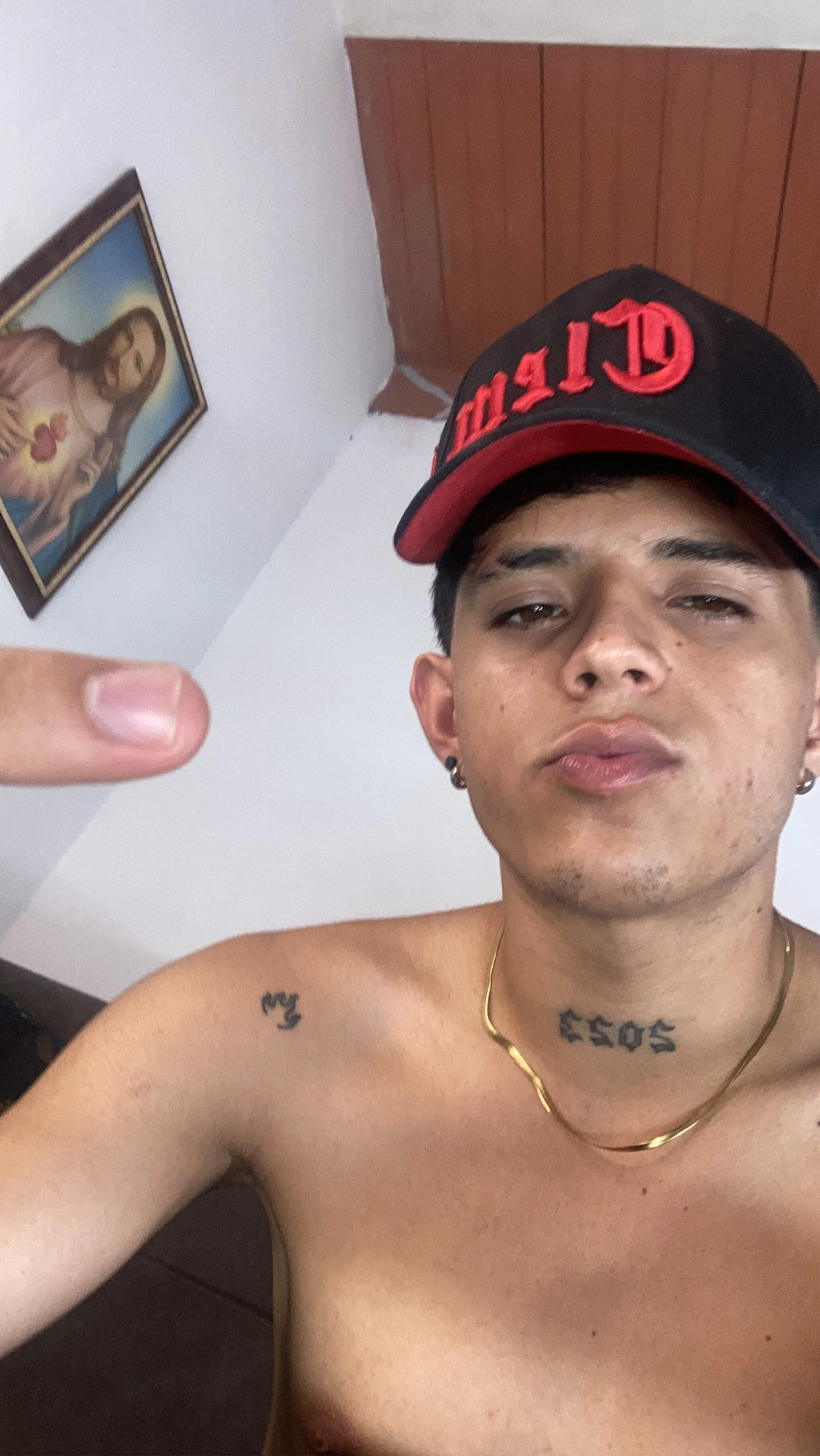 XXX Porn Photo of Nude Dark_devil_7777 3