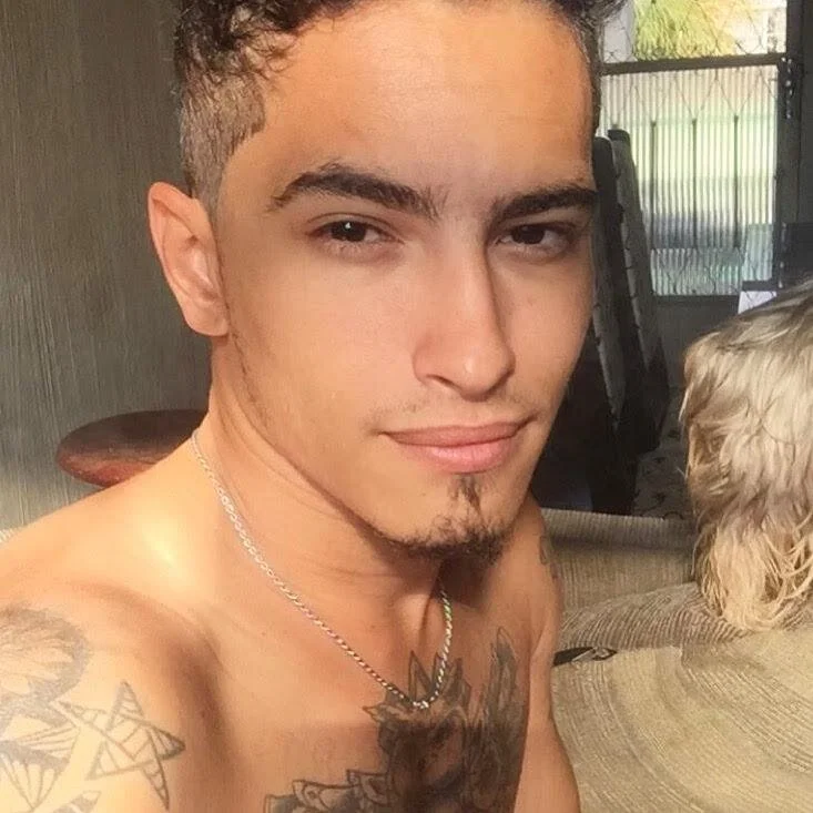 XXX Porn Photo of Nude EduXavier26 5